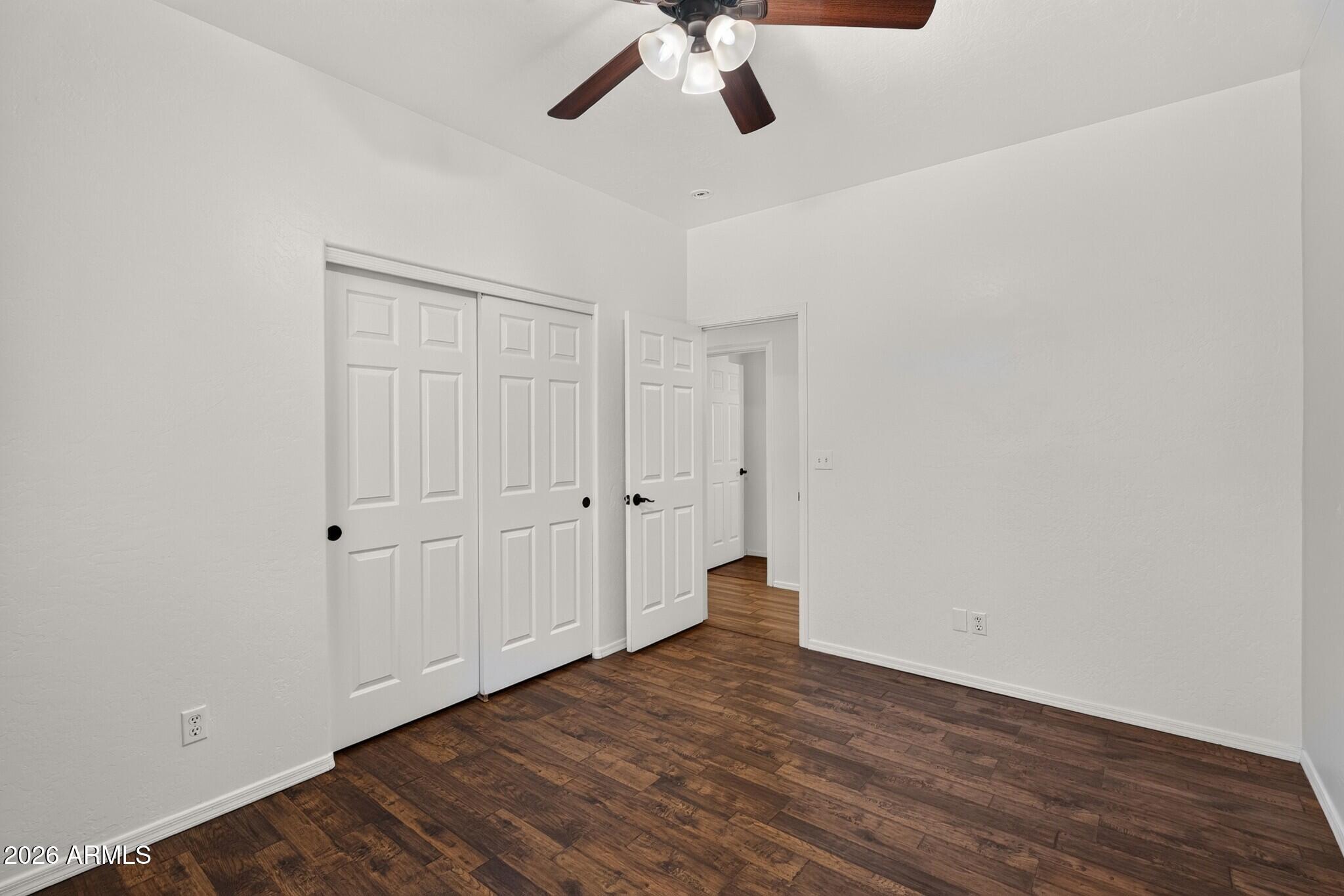 S31 T5S R7E - Residential