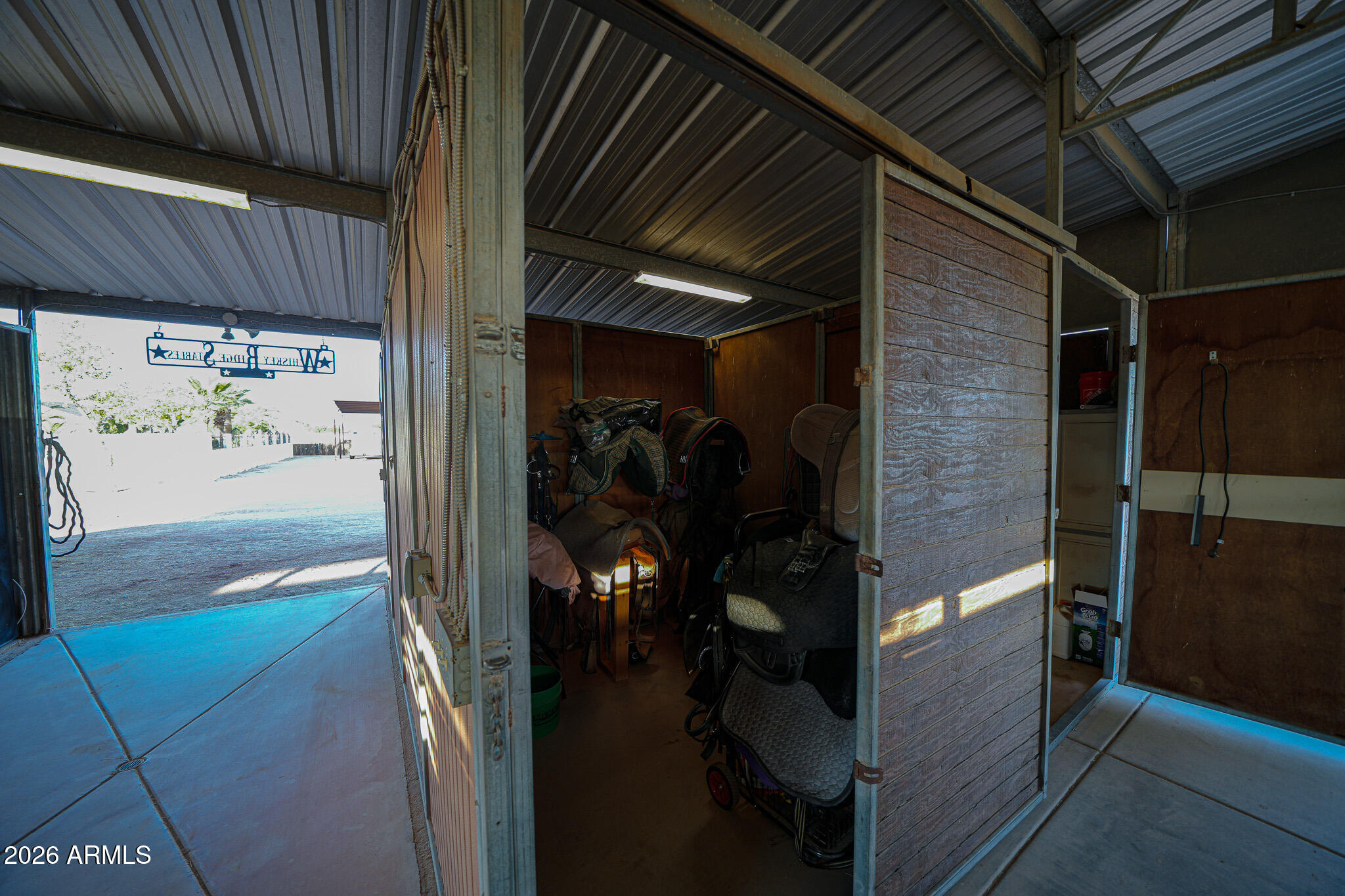 S31 T5S R7E - Residential