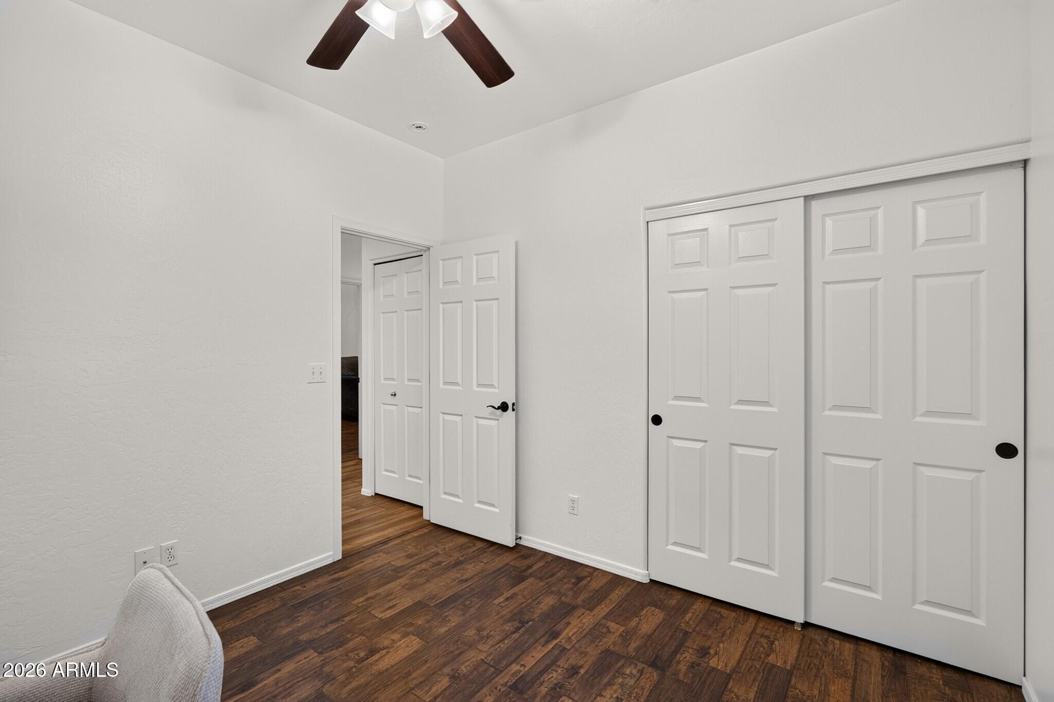 S31 T5S R7E - Residential