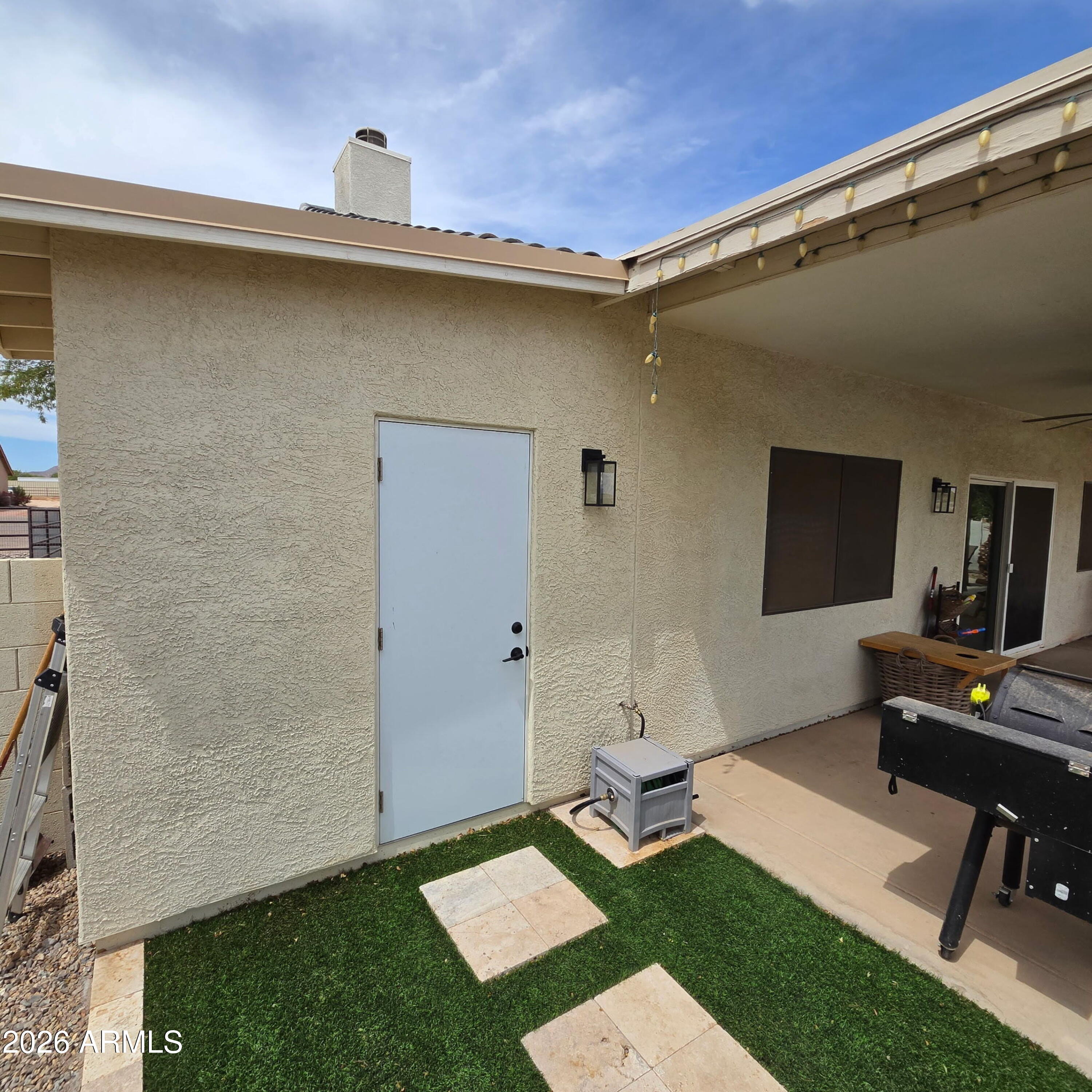 S31 T5S R7E - Residential