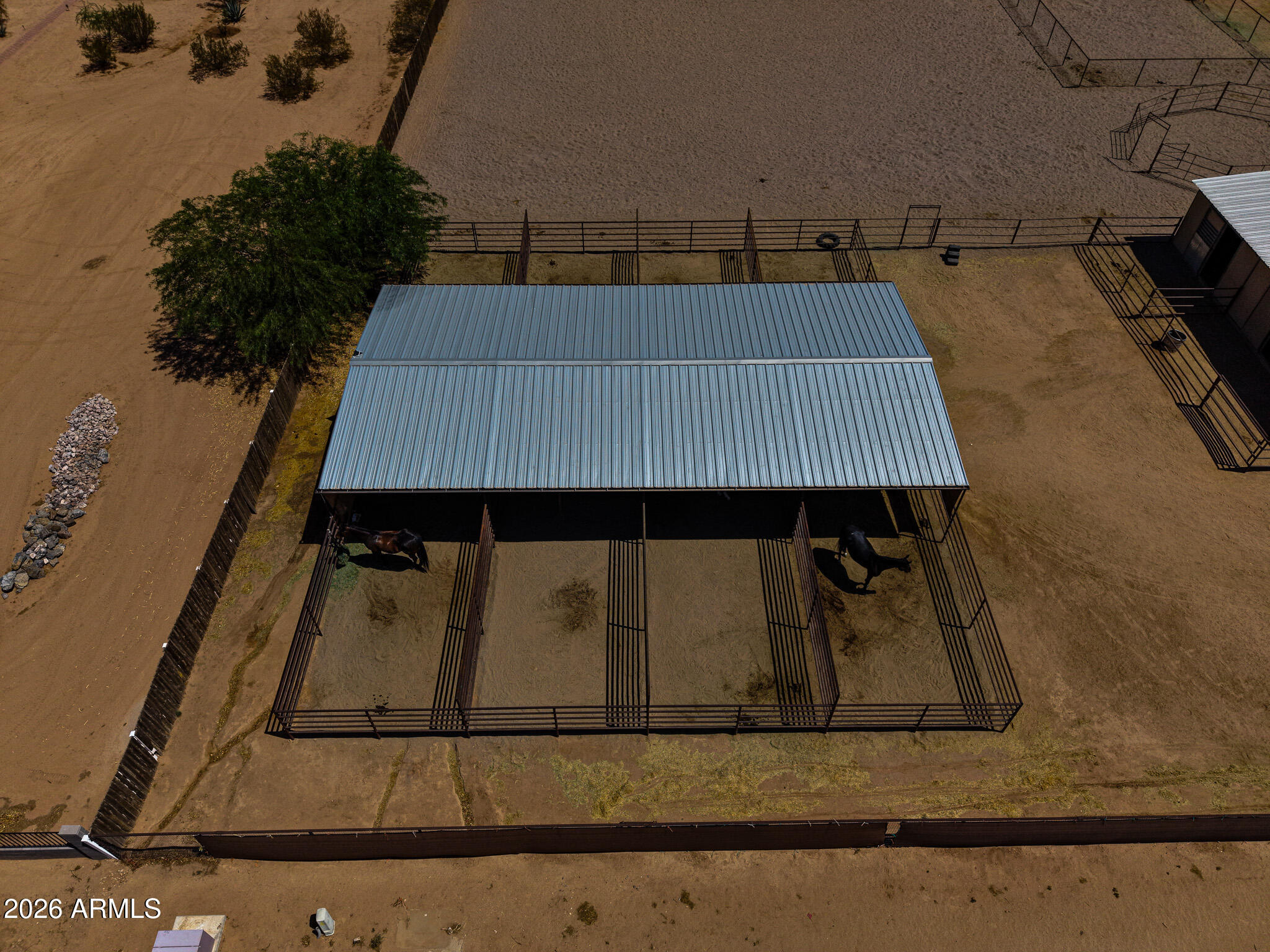 S31 T5S R7E - Residential
