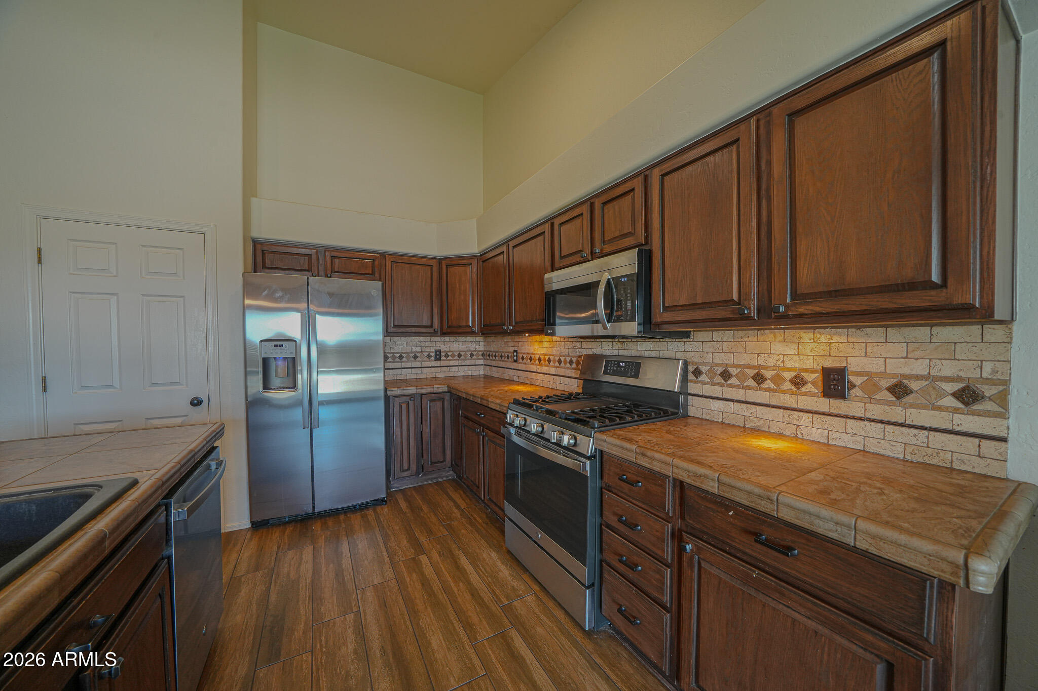 S31 T5S R7E - Residential