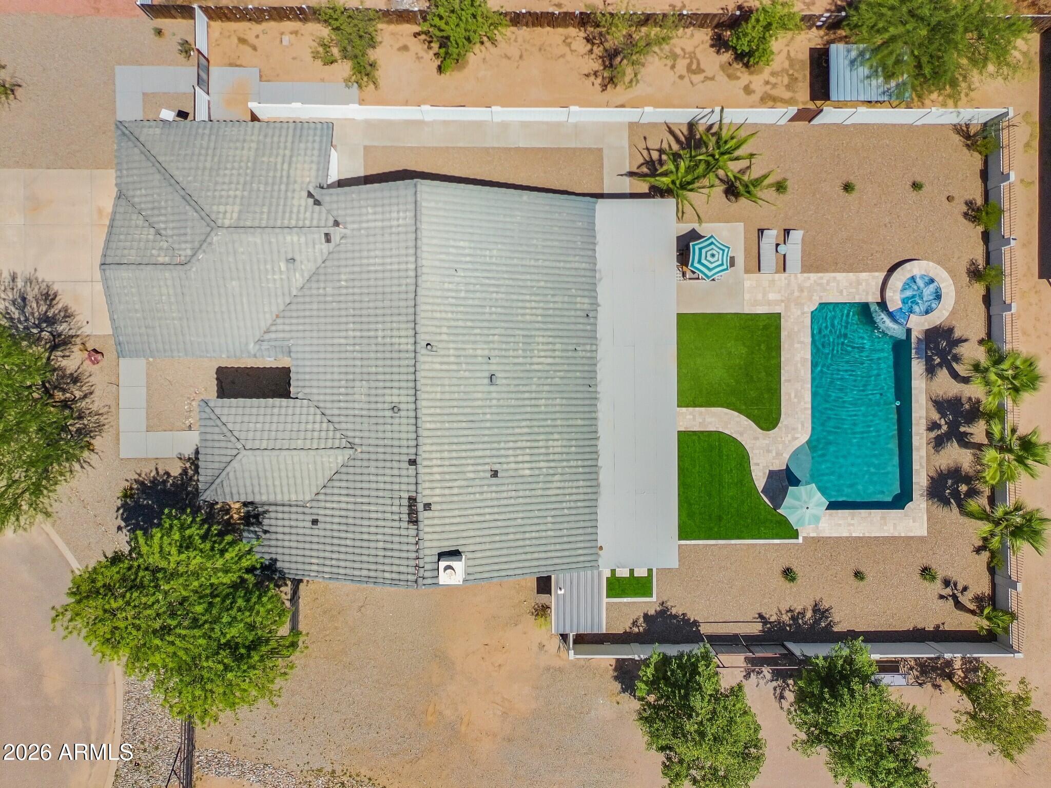 S31 T5S R7E - Residential