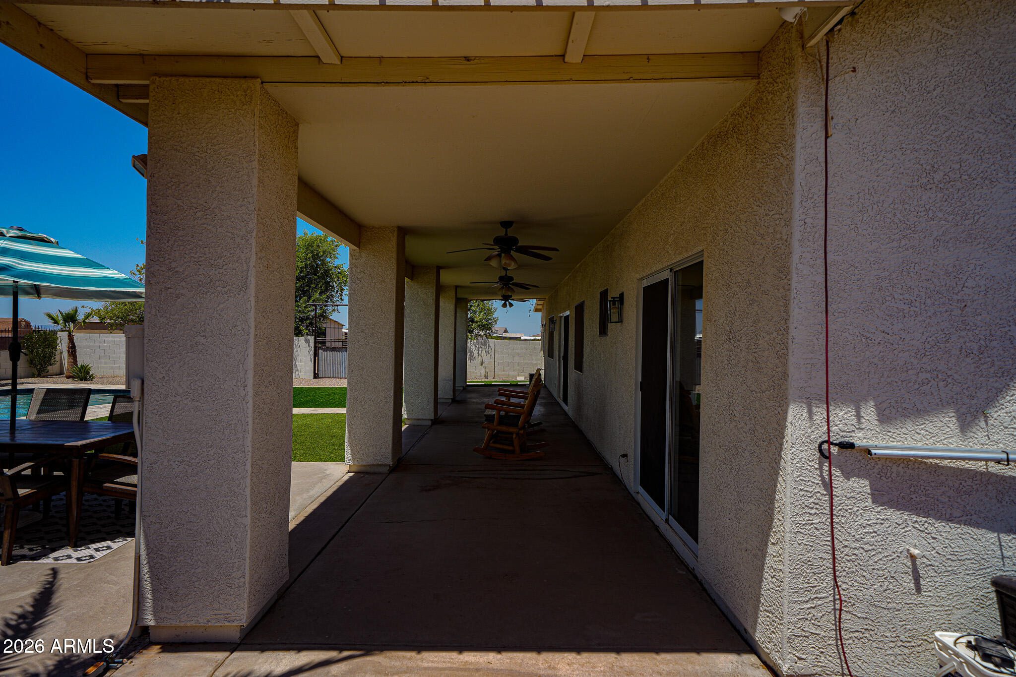 S31 T5S R7E - Residential