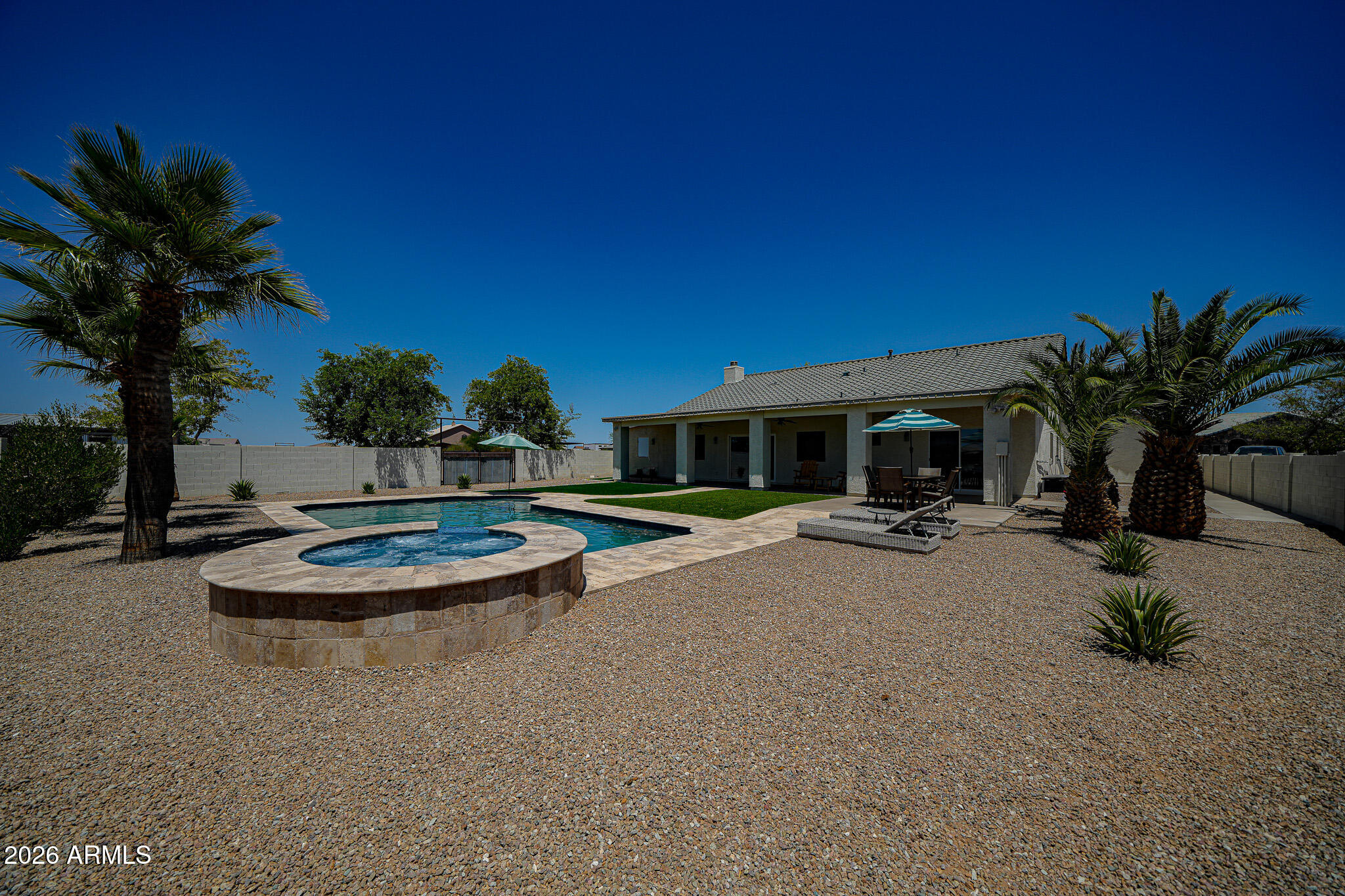 S31 T5S R7E - Residential
