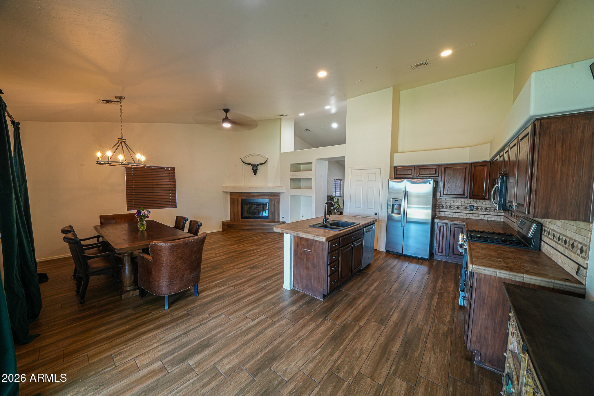 S31 T5S R7E - Residential