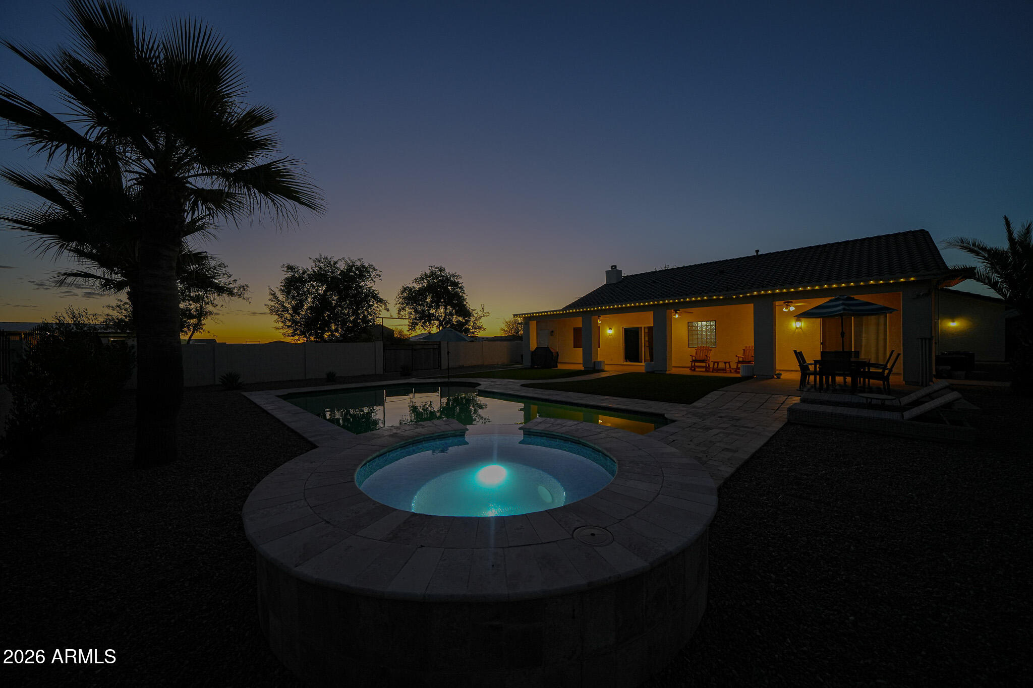 S31 T5S R7E - Residential