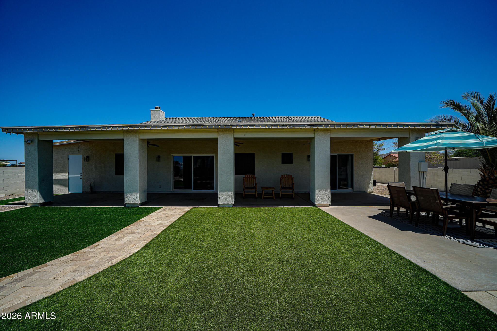 S31 T5S R7E - Residential