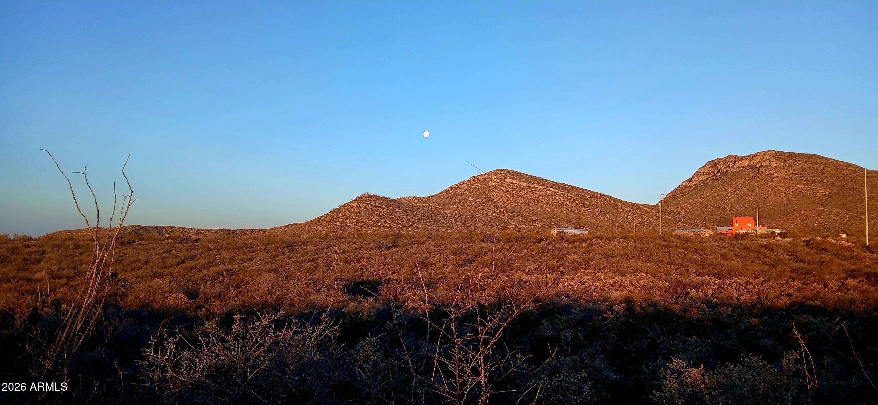 SONORA VISTA RANCH ESTATES - Residential
