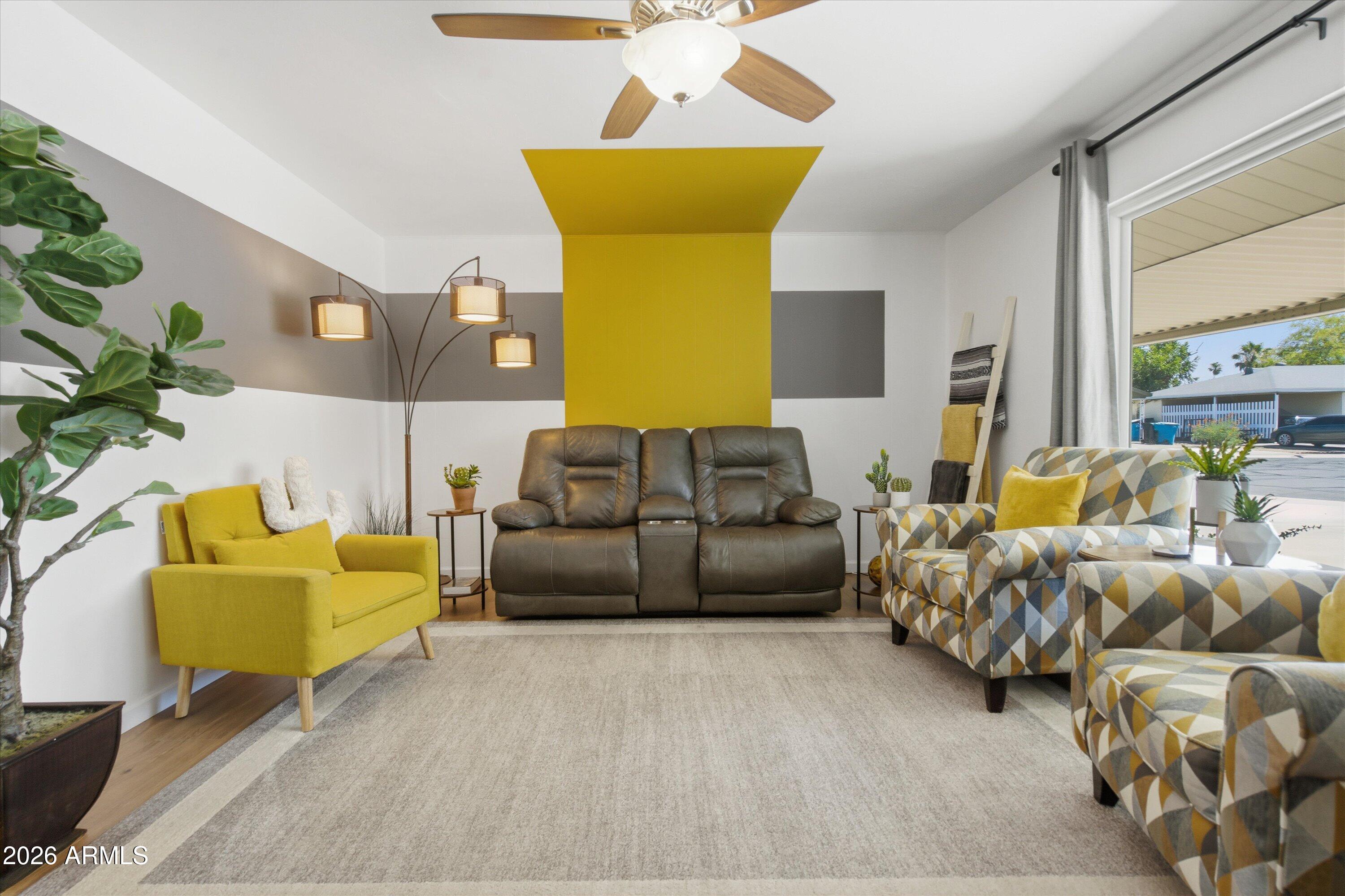 BETHANY VILLA 3 - Residential