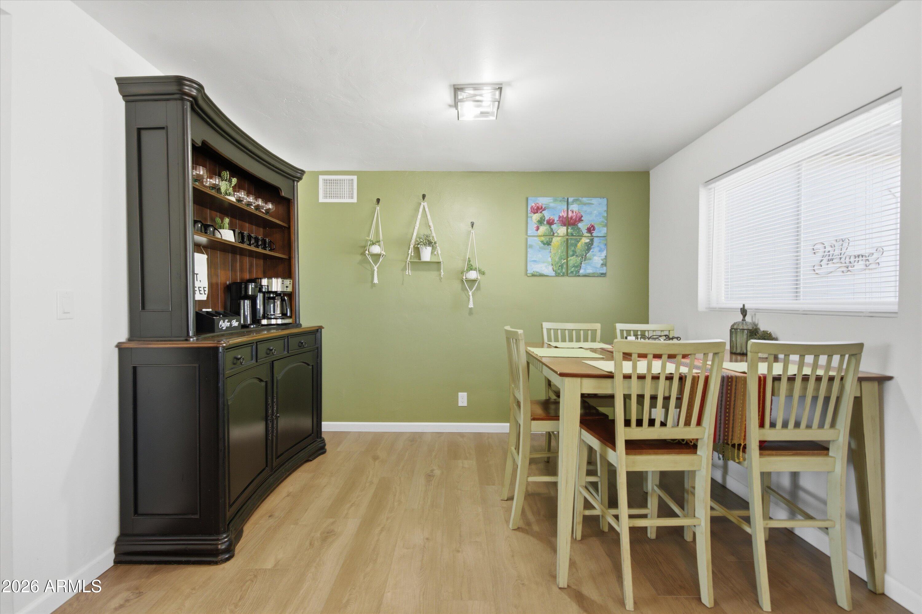 BETHANY VILLA 3 - Residential