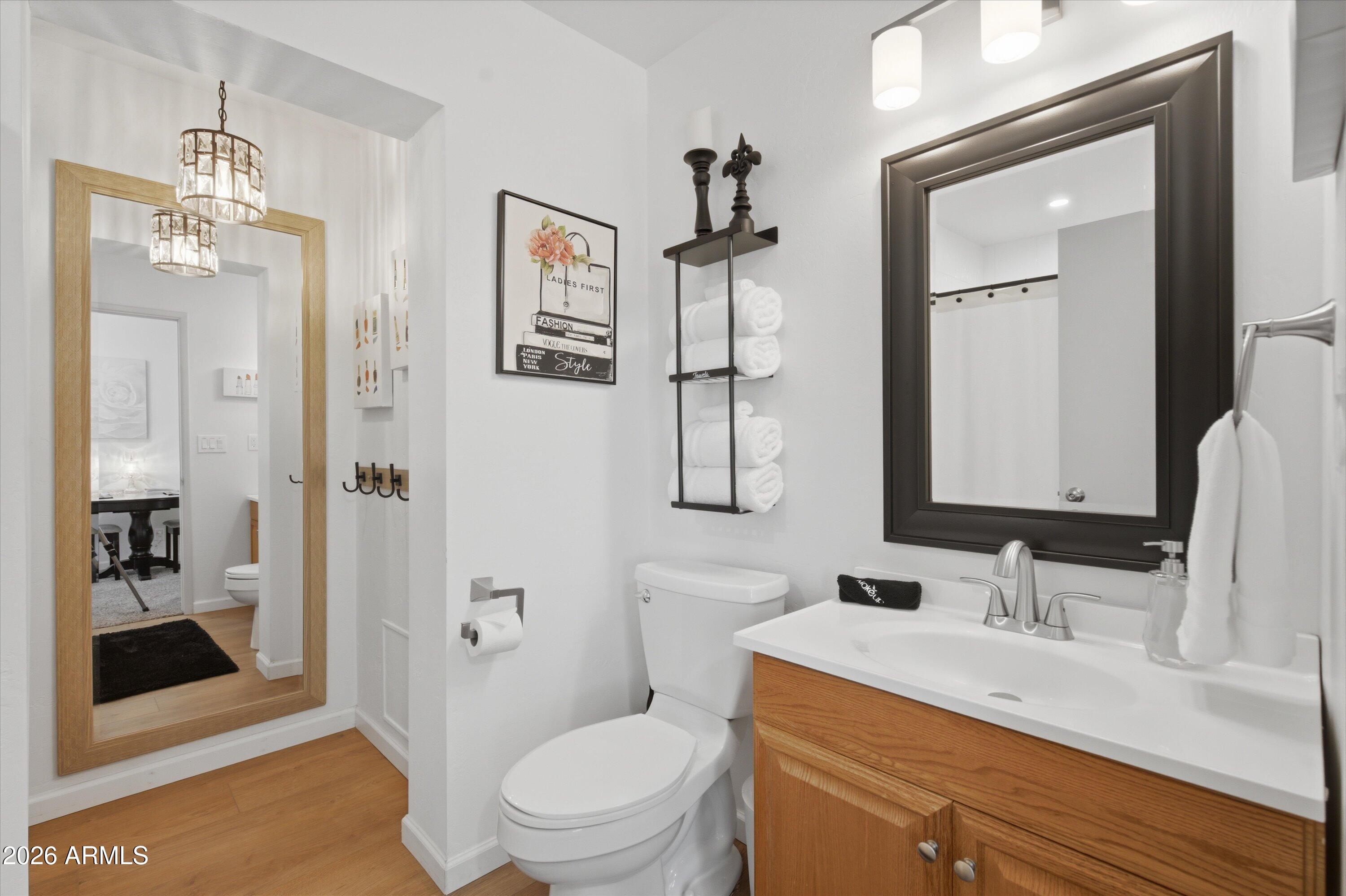 BETHANY VILLA 3 - Residential