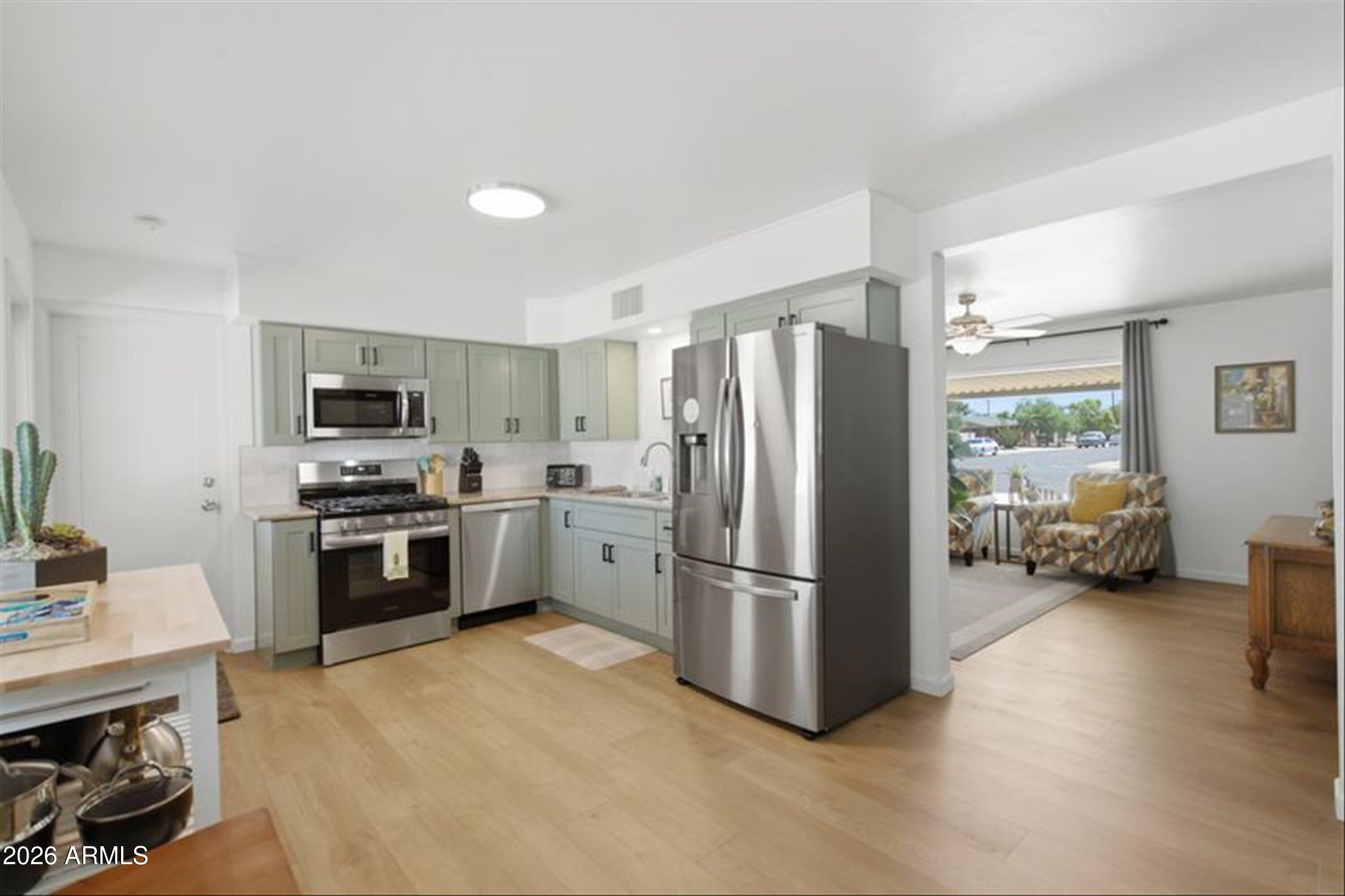 BETHANY VILLA 3 - Residential