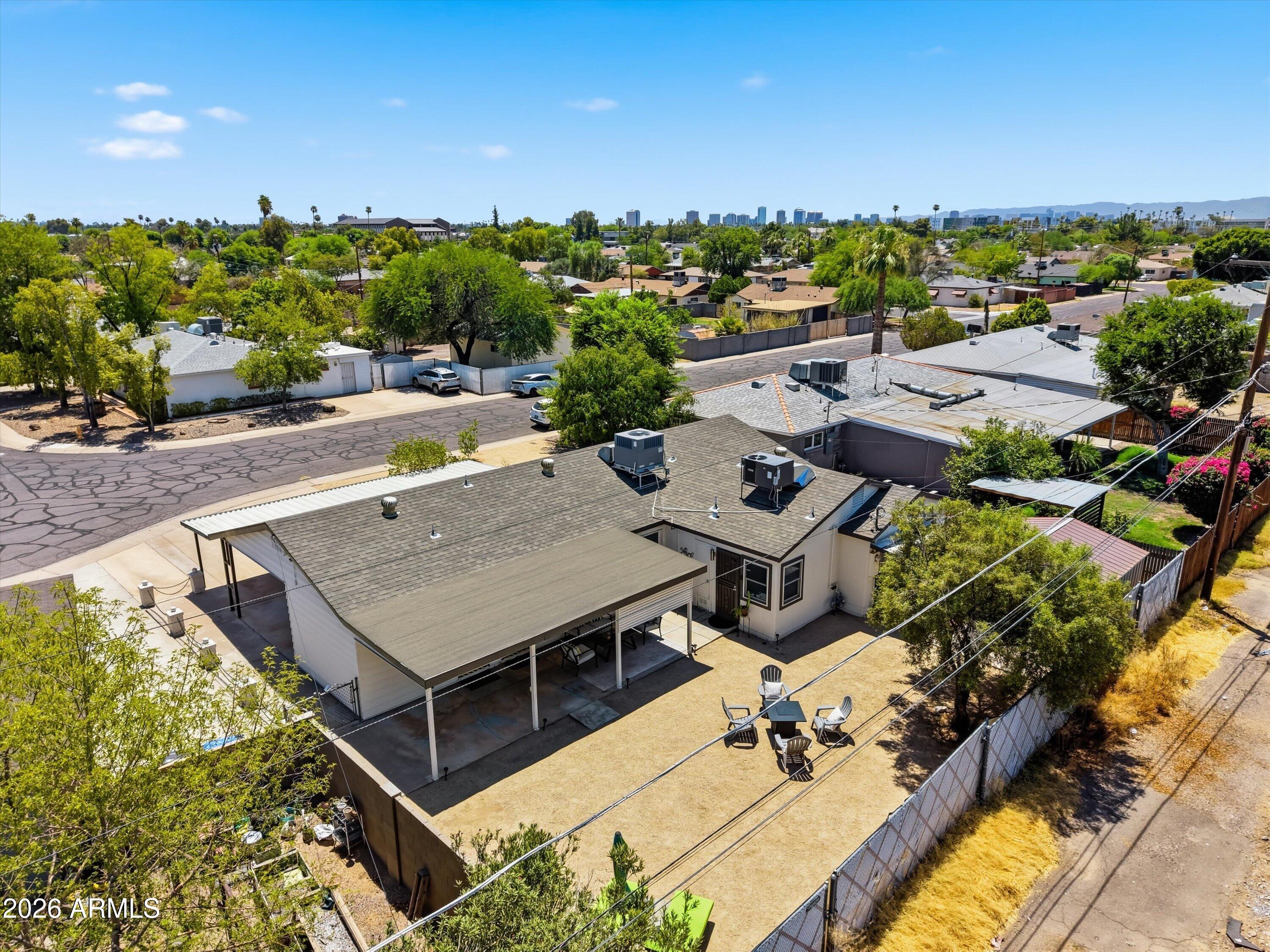 BETHANY VILLA 3 - Residential