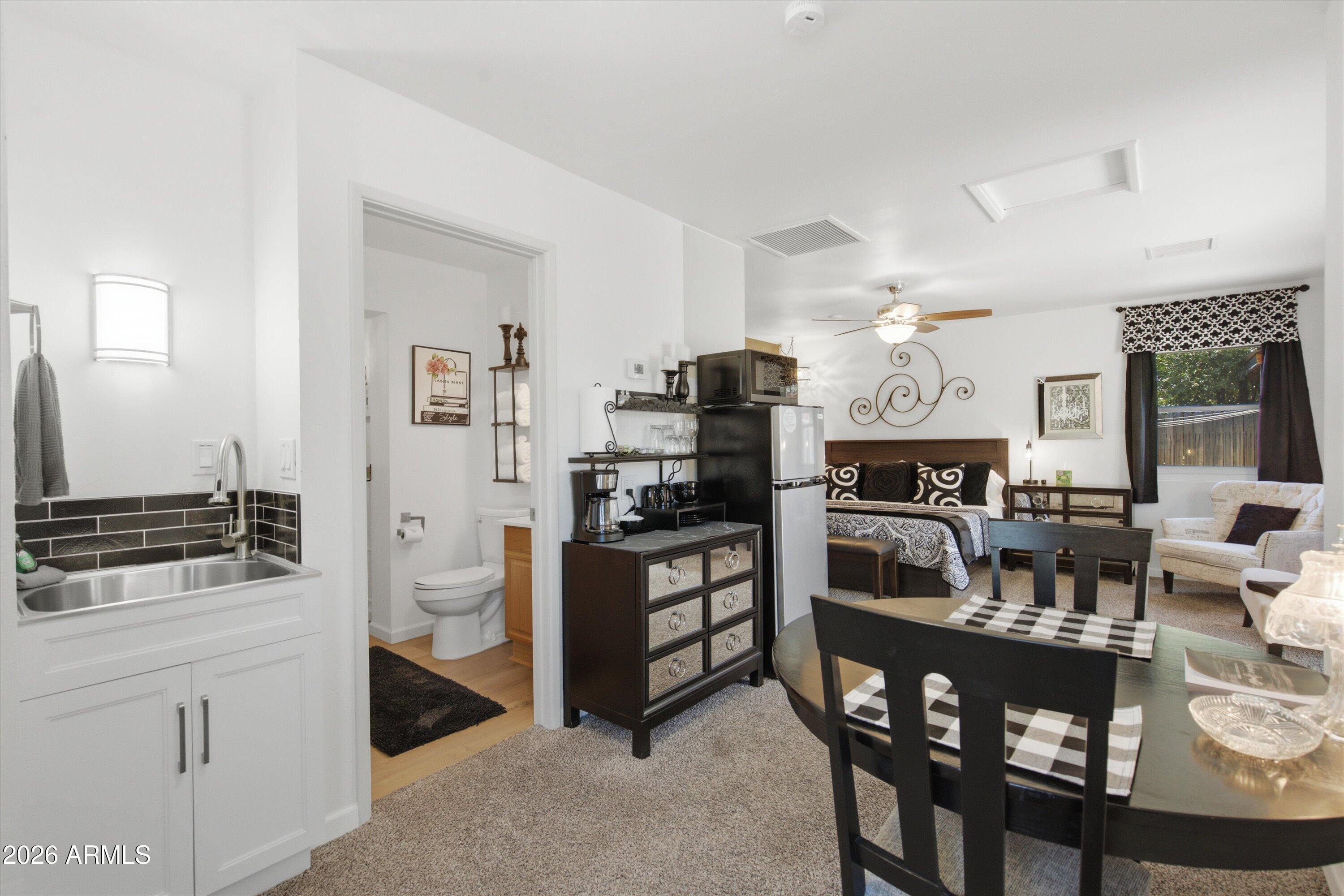 BETHANY VILLA 3 - Residential