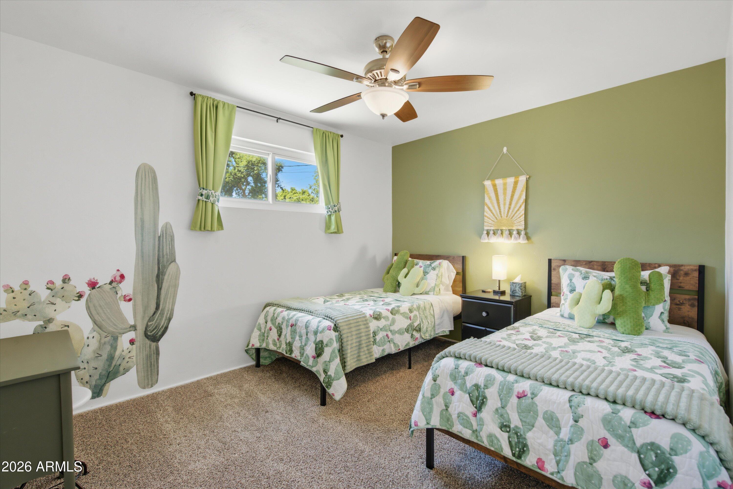 BETHANY VILLA 3 - Residential
