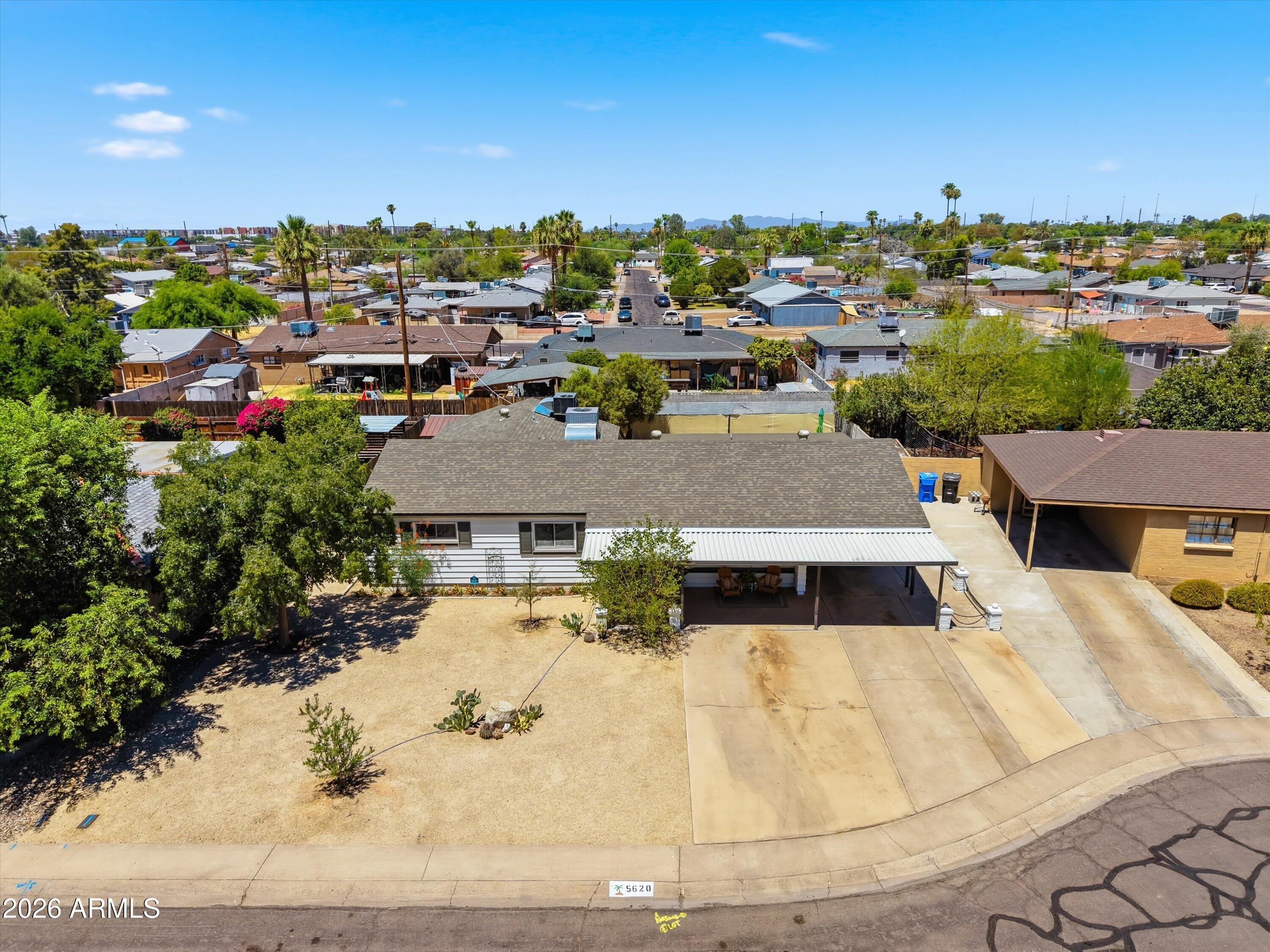 BETHANY VILLA 3 - Residential