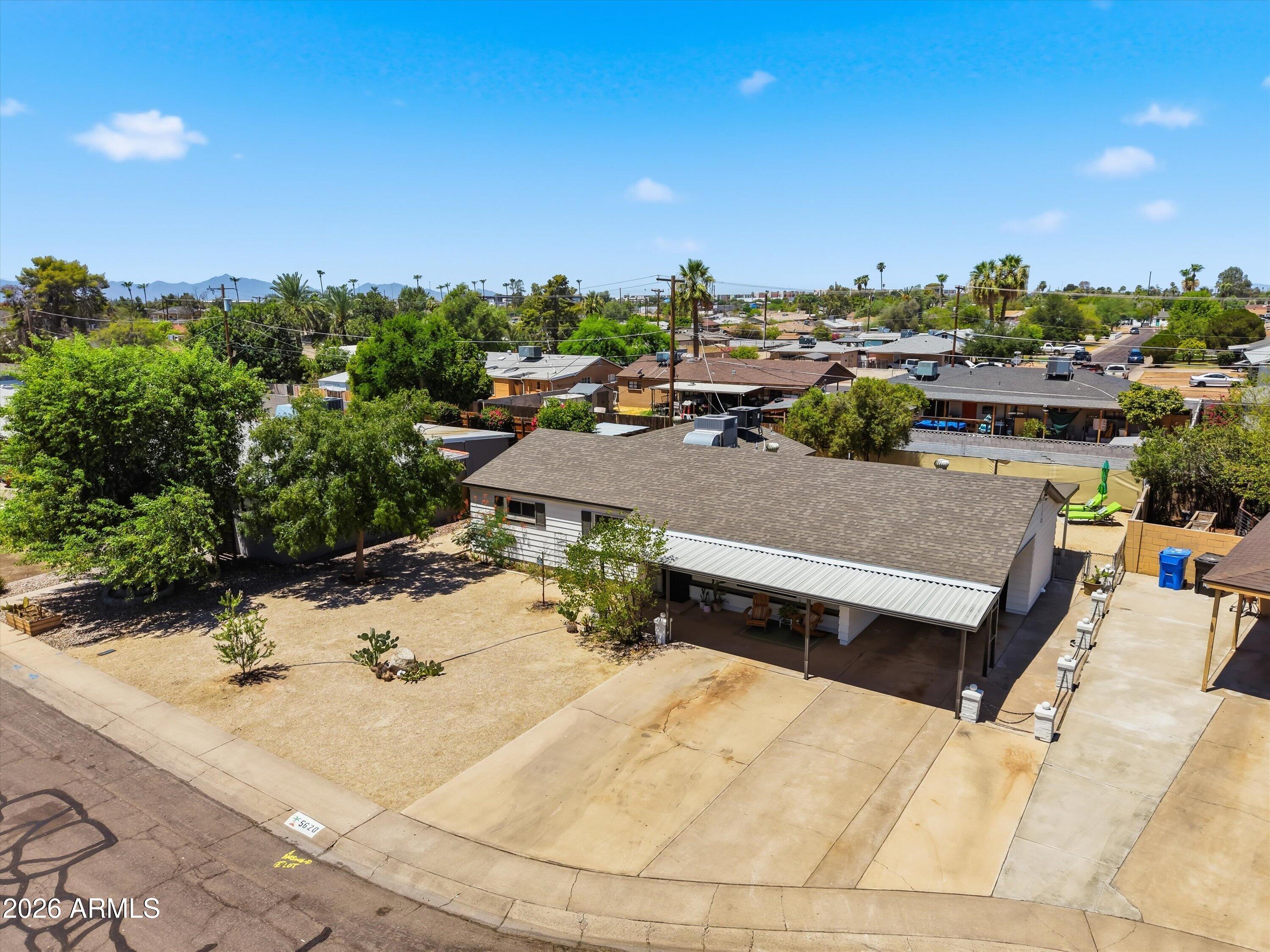 BETHANY VILLA 3 - Residential