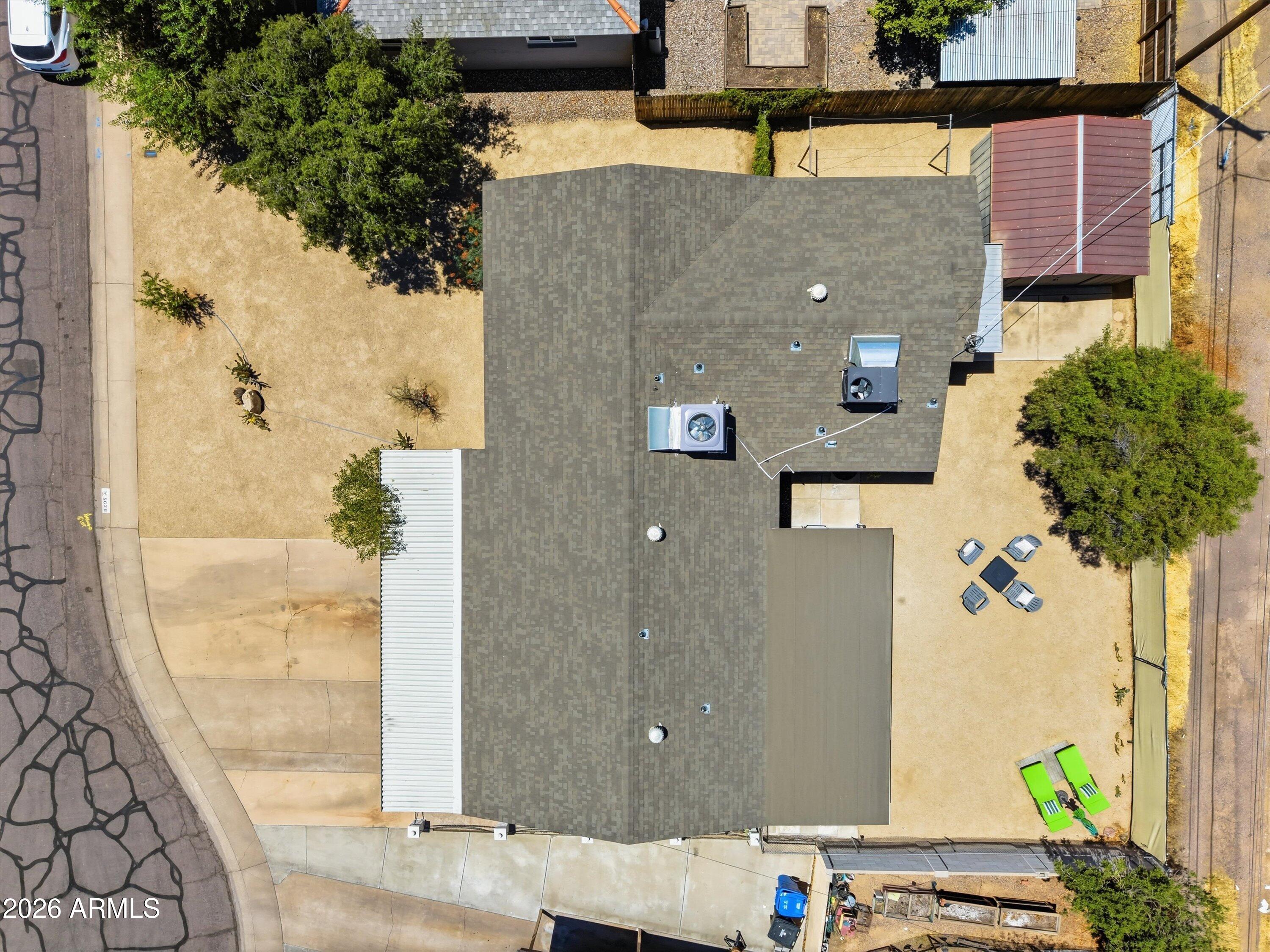 BETHANY VILLA 3 - Residential