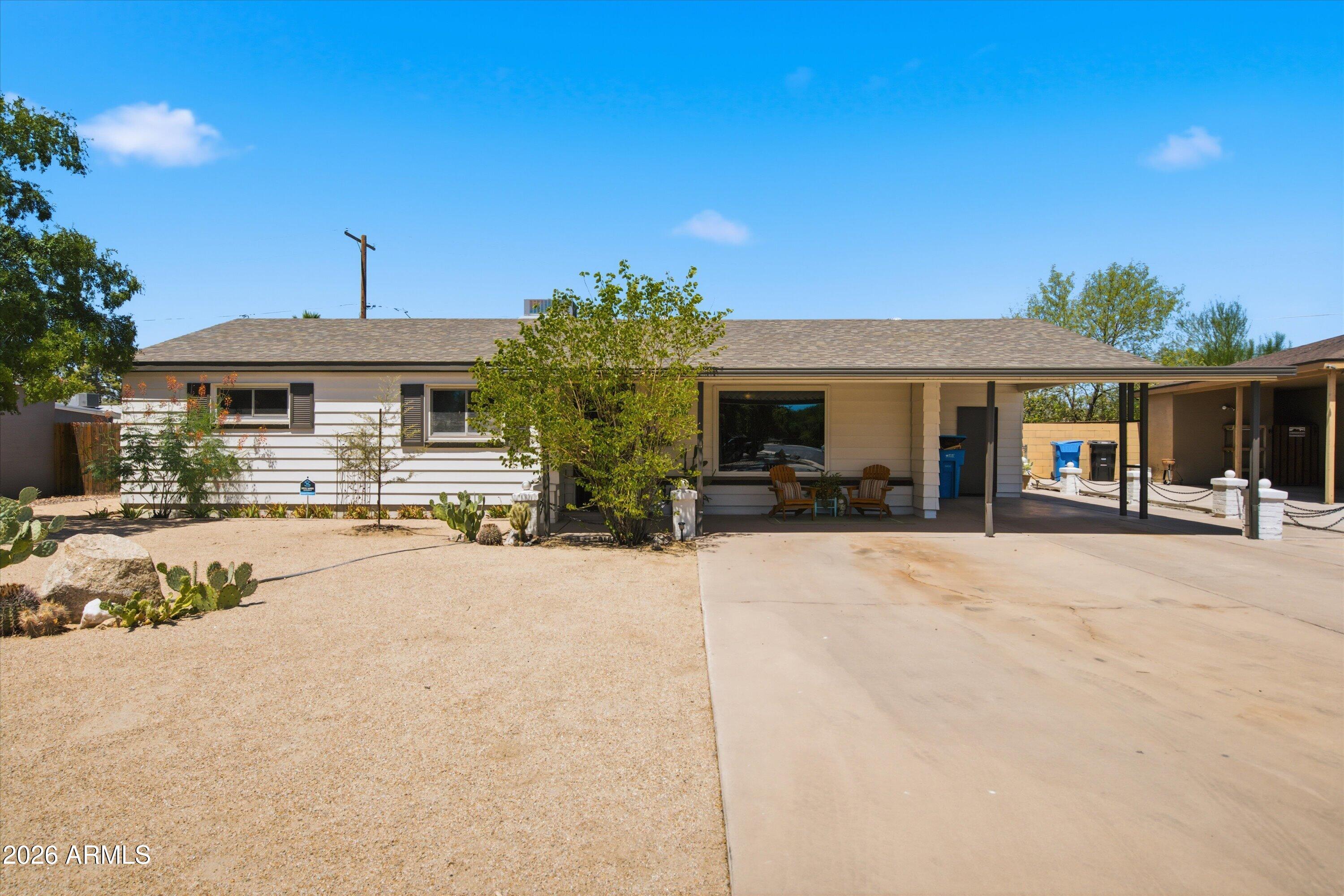 BETHANY VILLA 3 - Residential
