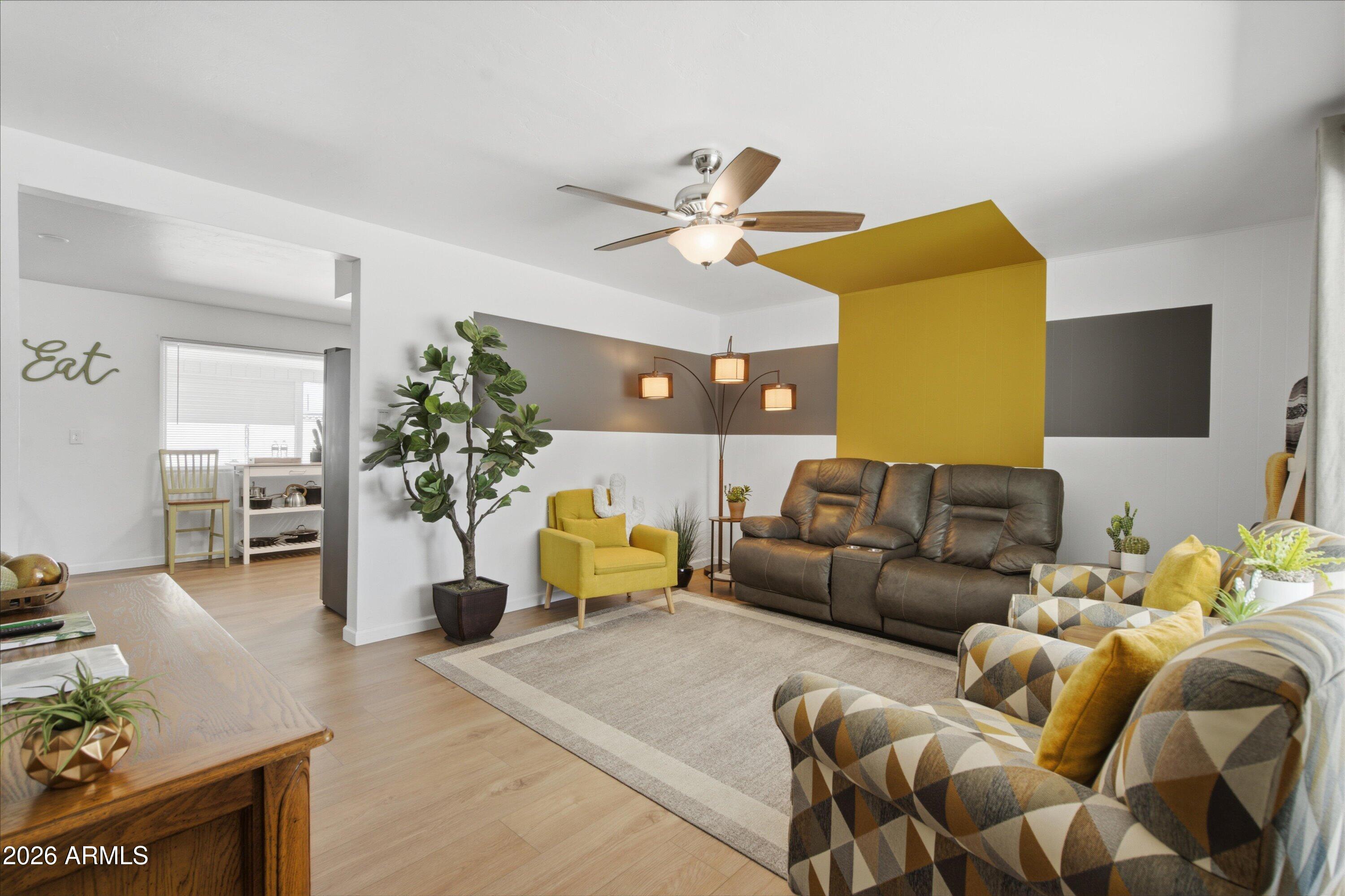 BETHANY VILLA 3 - Residential