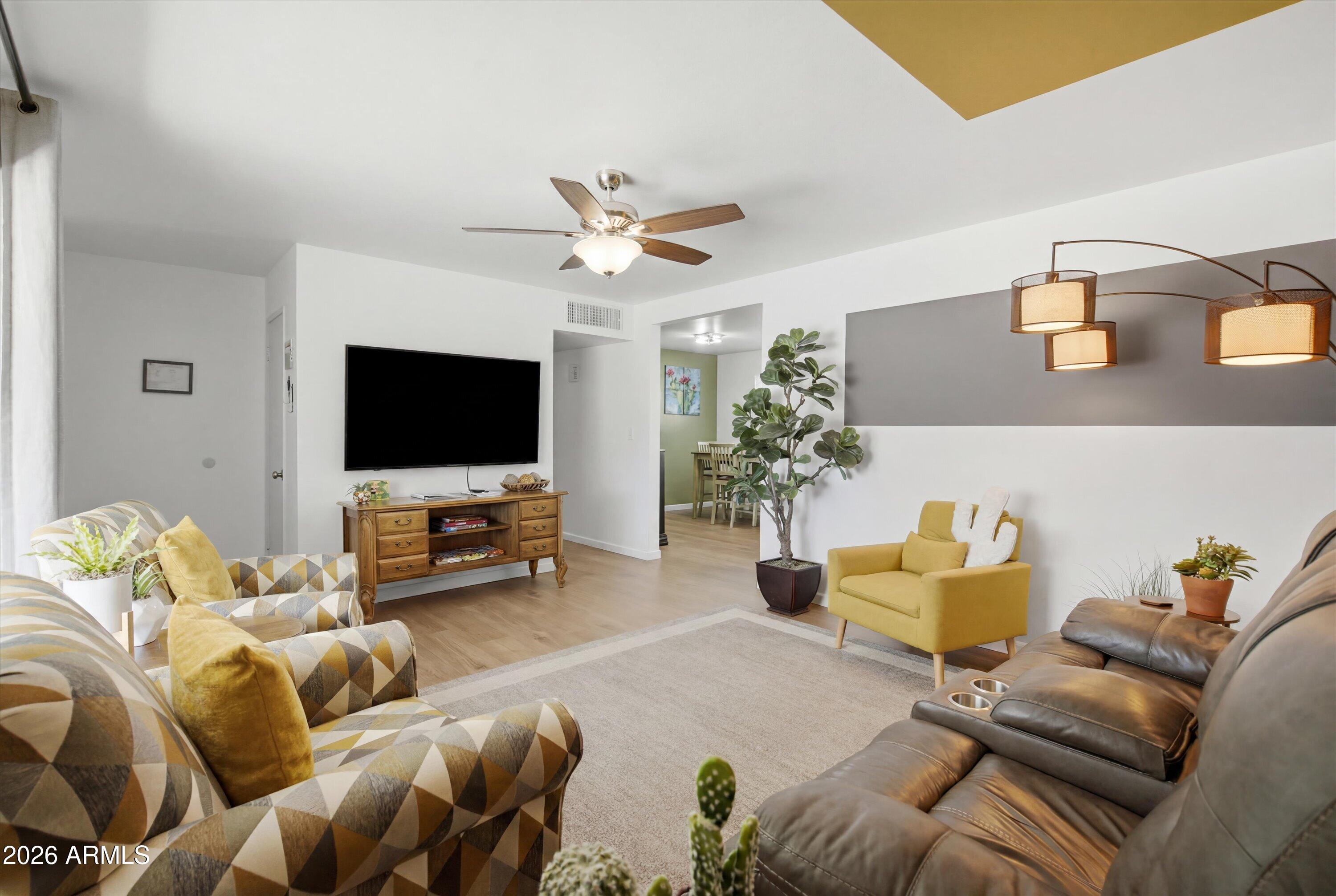 BETHANY VILLA 3 - Residential