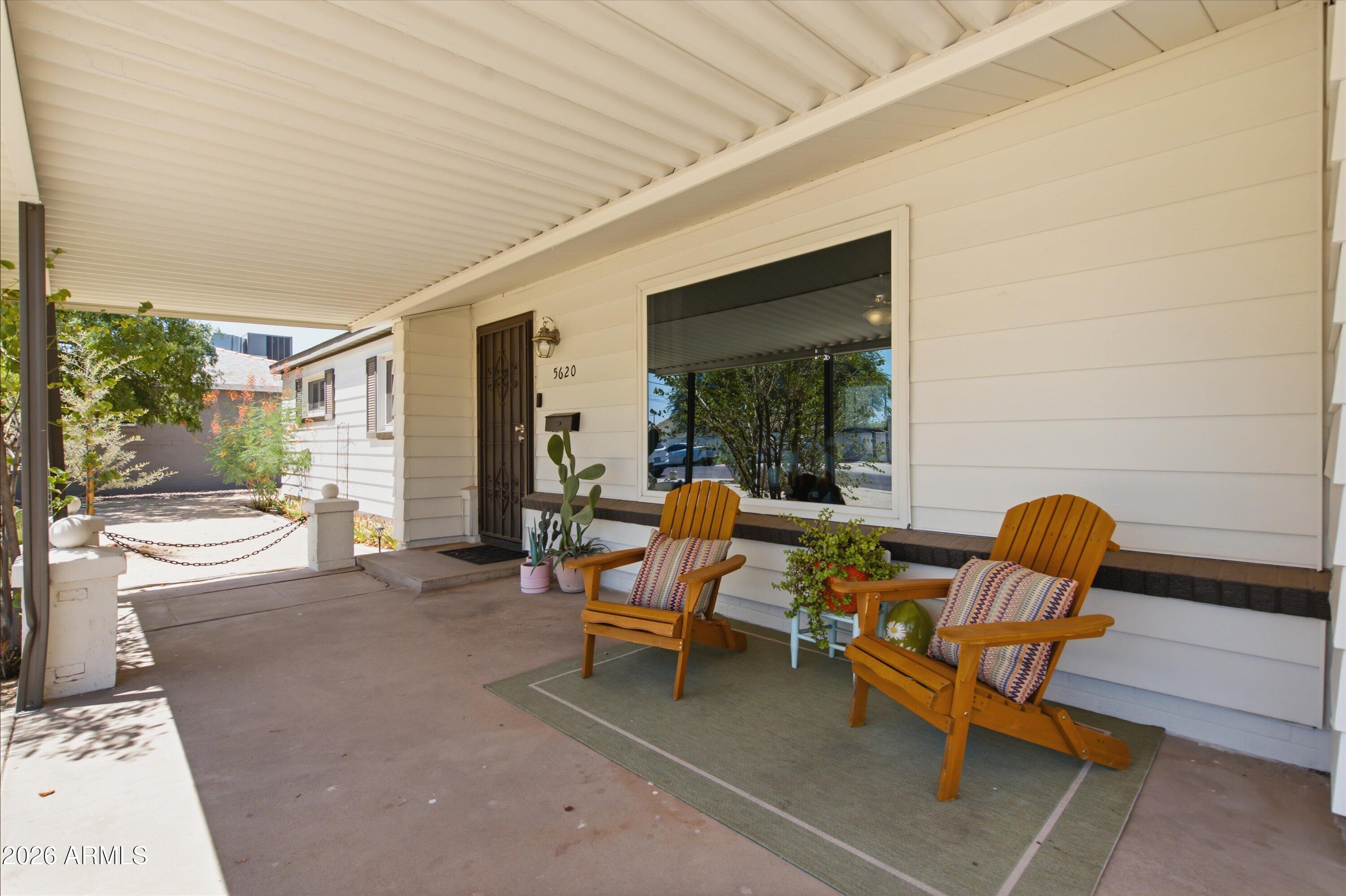 BETHANY VILLA 3 - Residential
