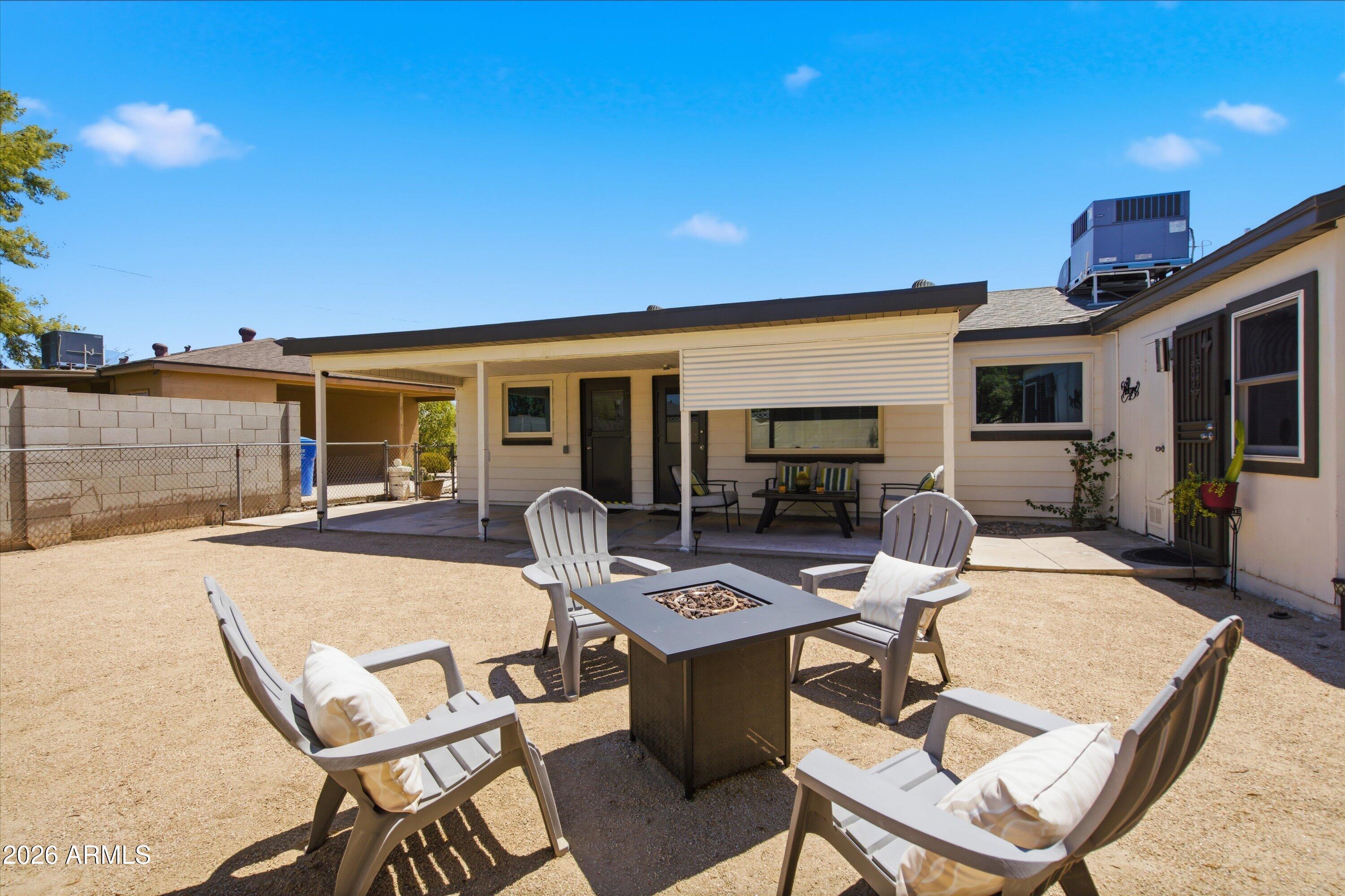 BETHANY VILLA 3 - Residential