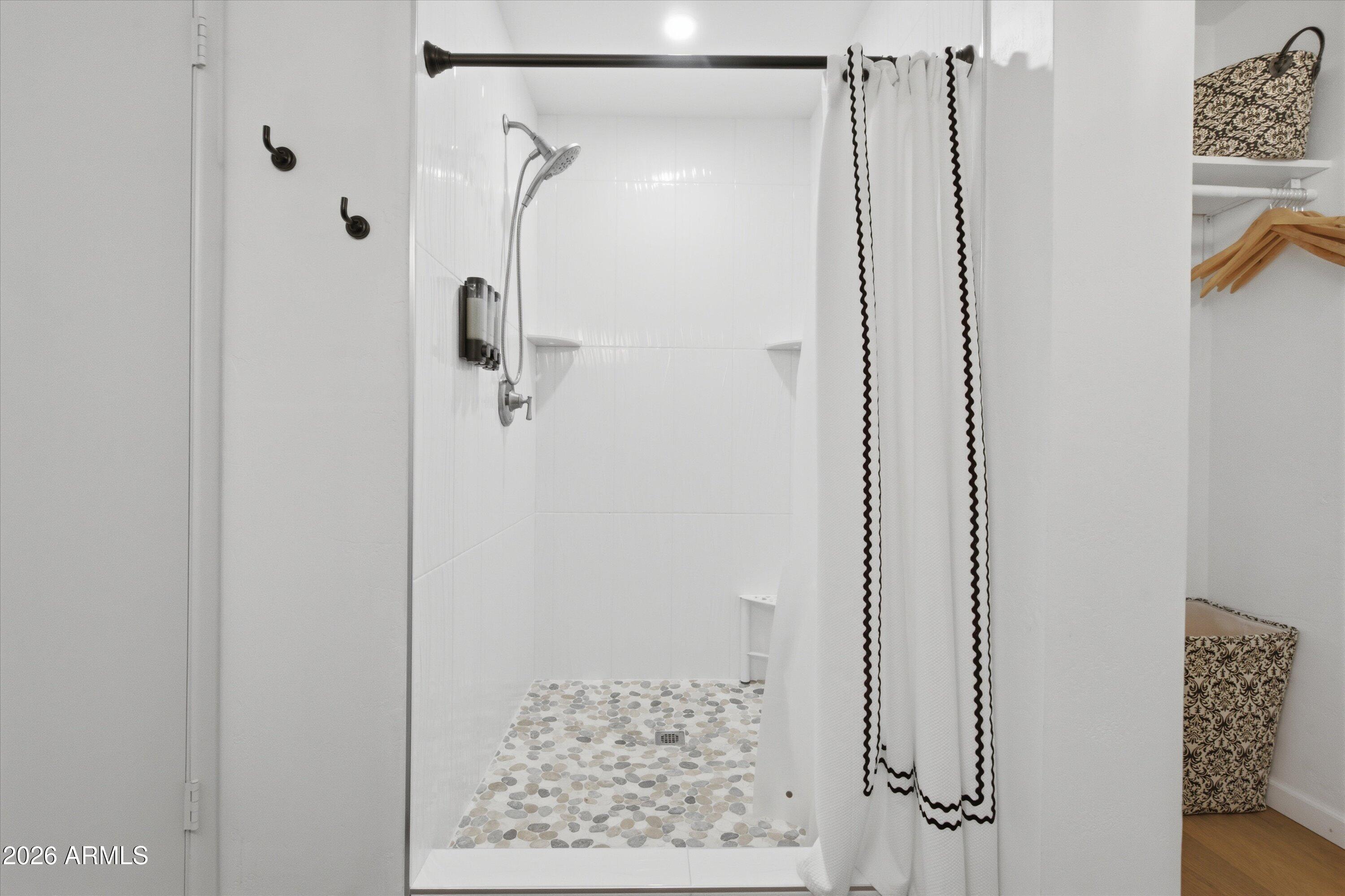 BETHANY VILLA 3 - Residential
