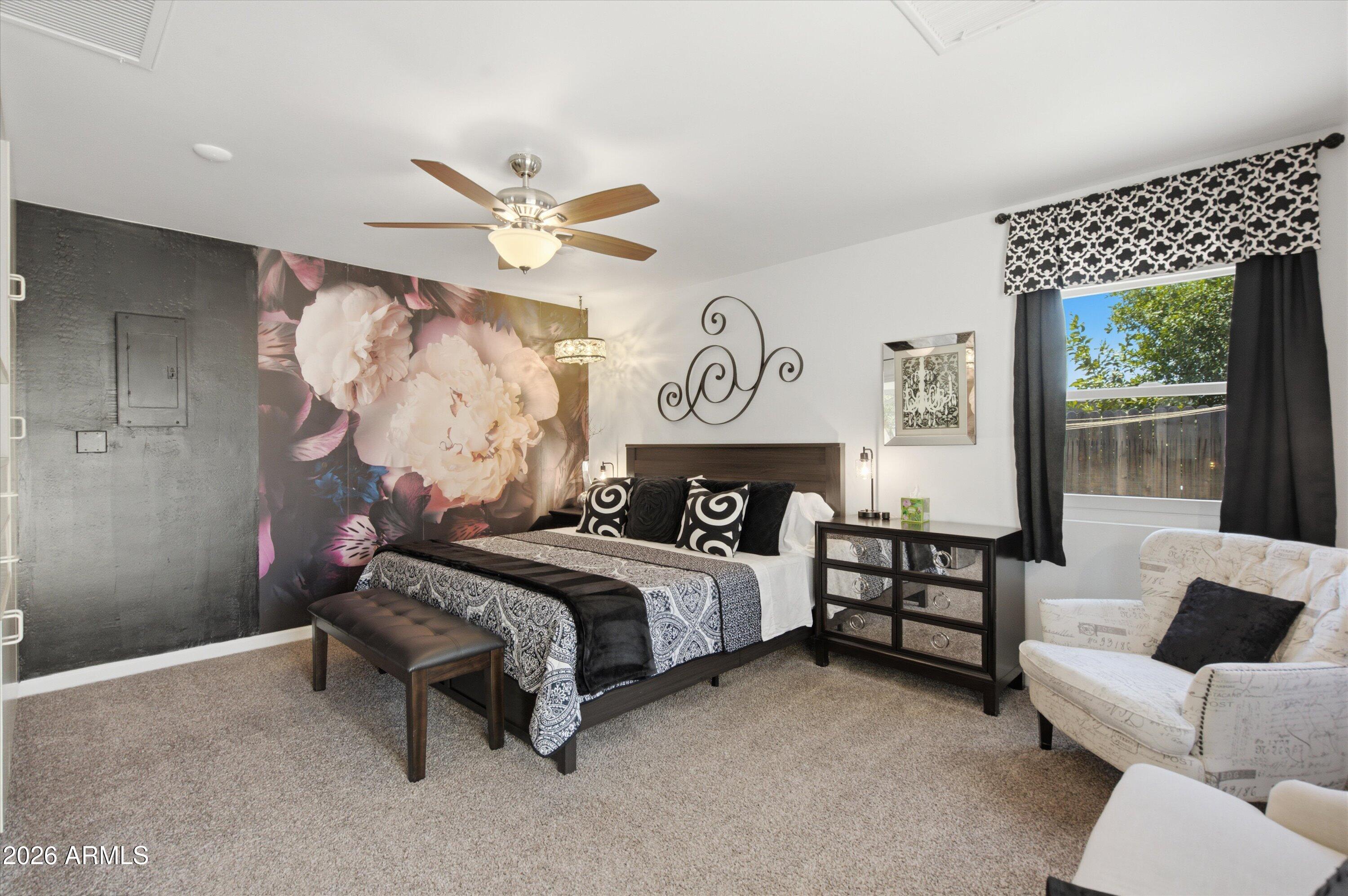 BETHANY VILLA 3 - Residential