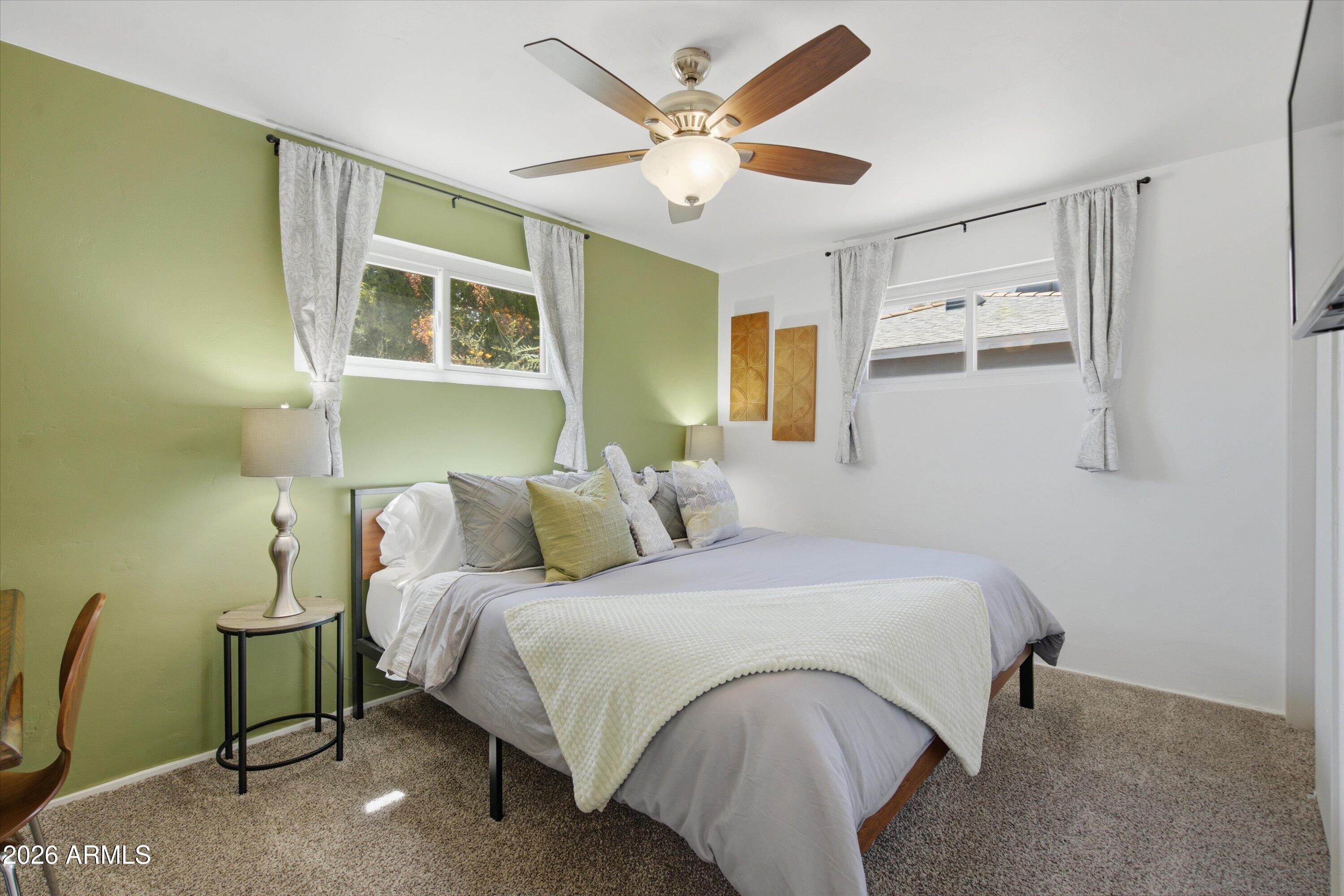 BETHANY VILLA 3 - Residential