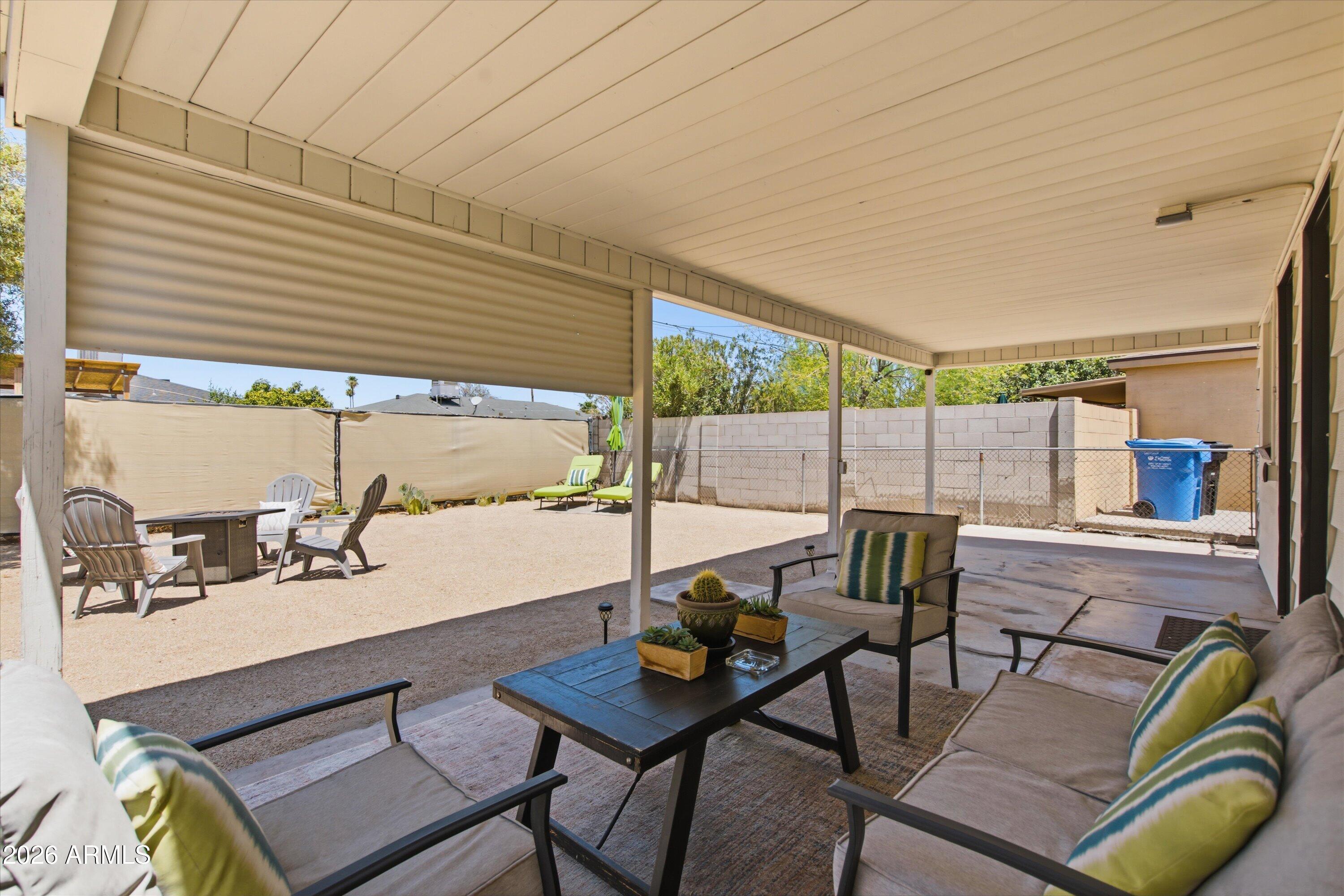 BETHANY VILLA 3 - Residential