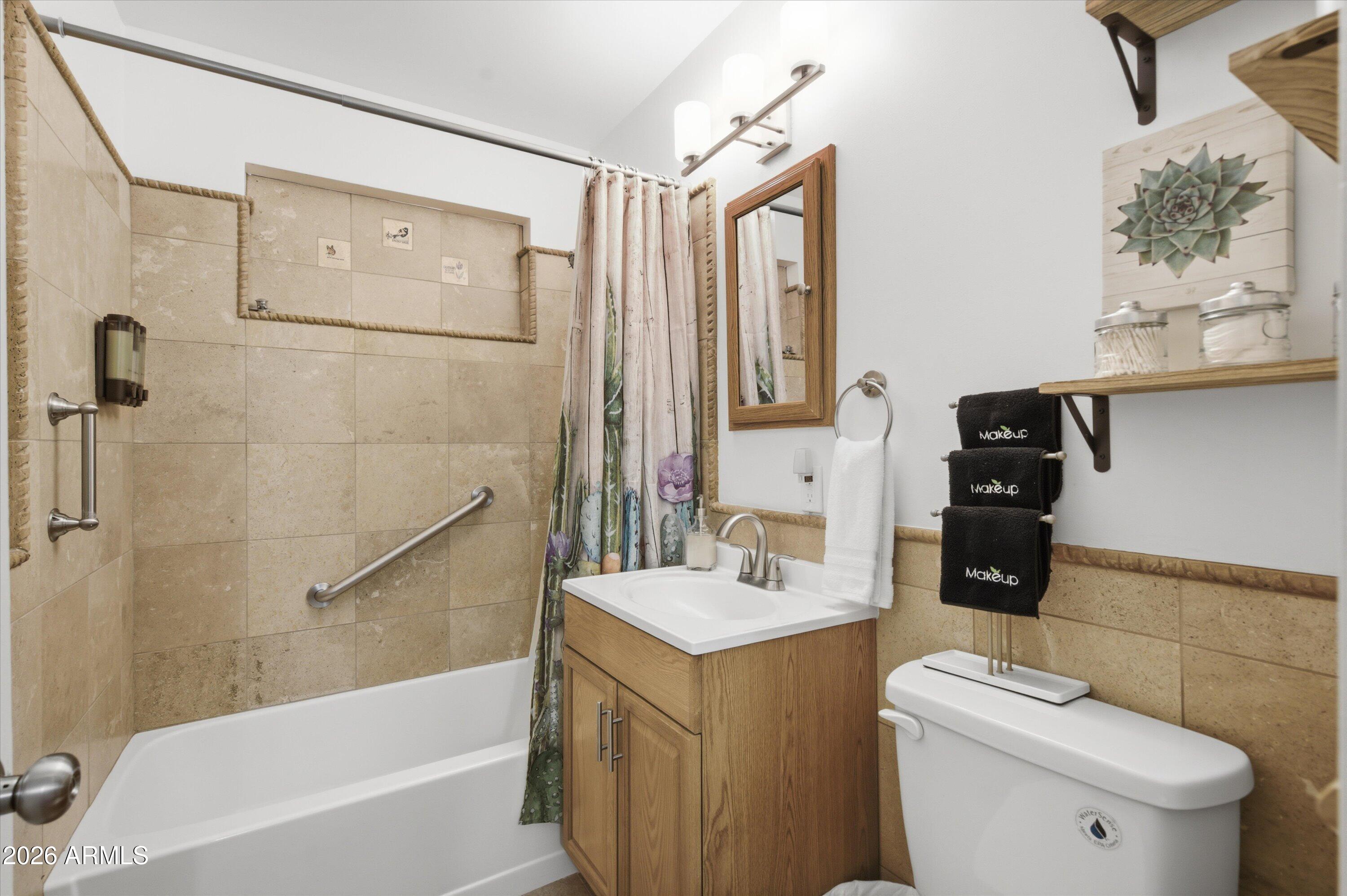 BETHANY VILLA 3 - Residential