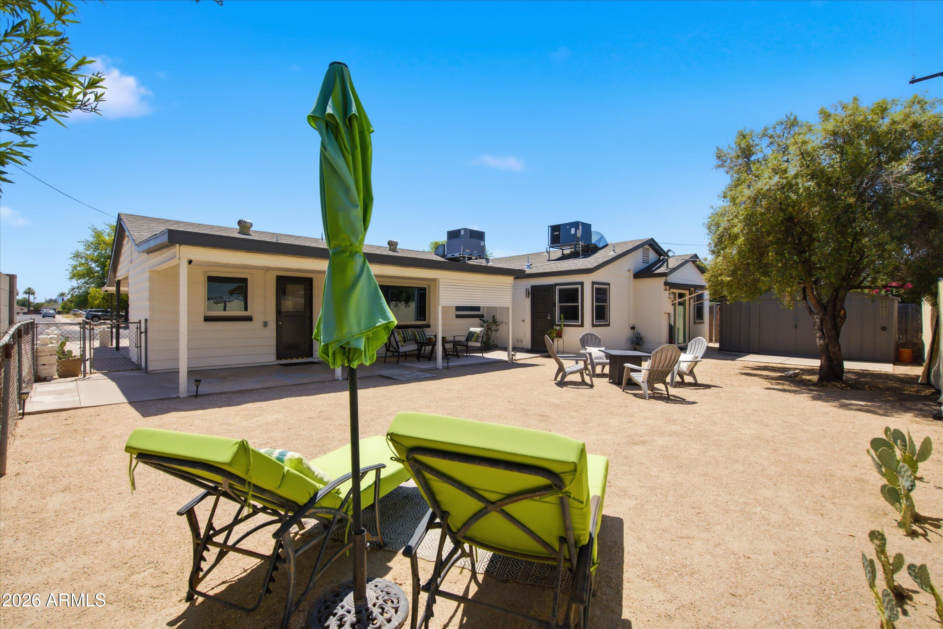 BETHANY VILLA 3 - Residential