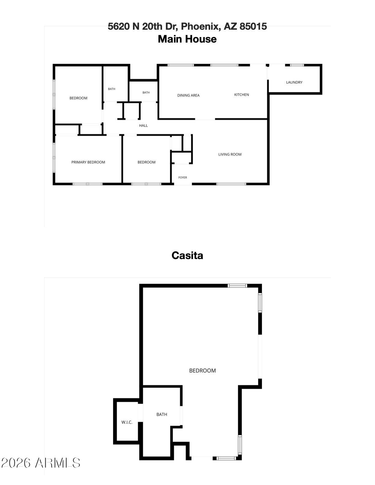 BETHANY VILLA 3 - Residential
