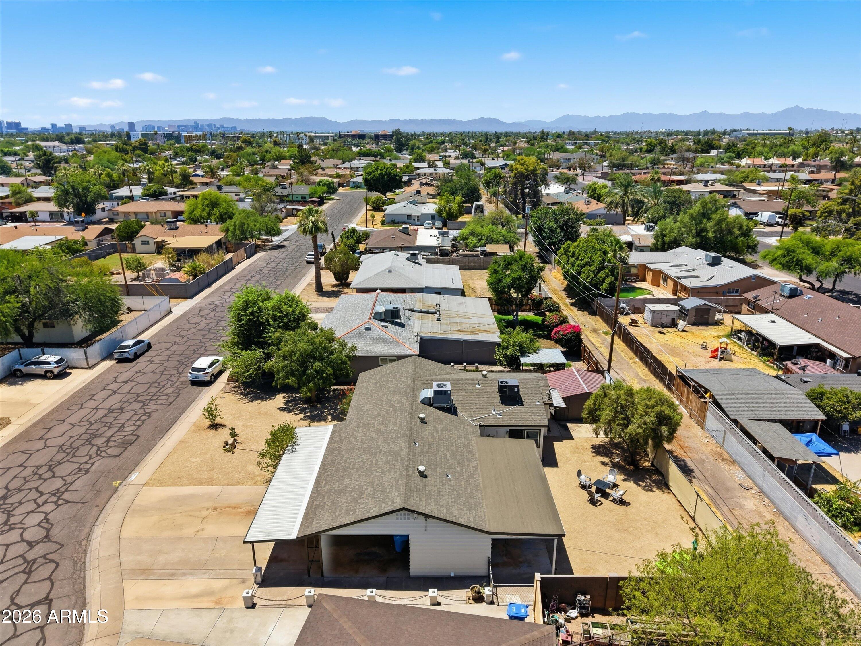 BETHANY VILLA 3 - Residential