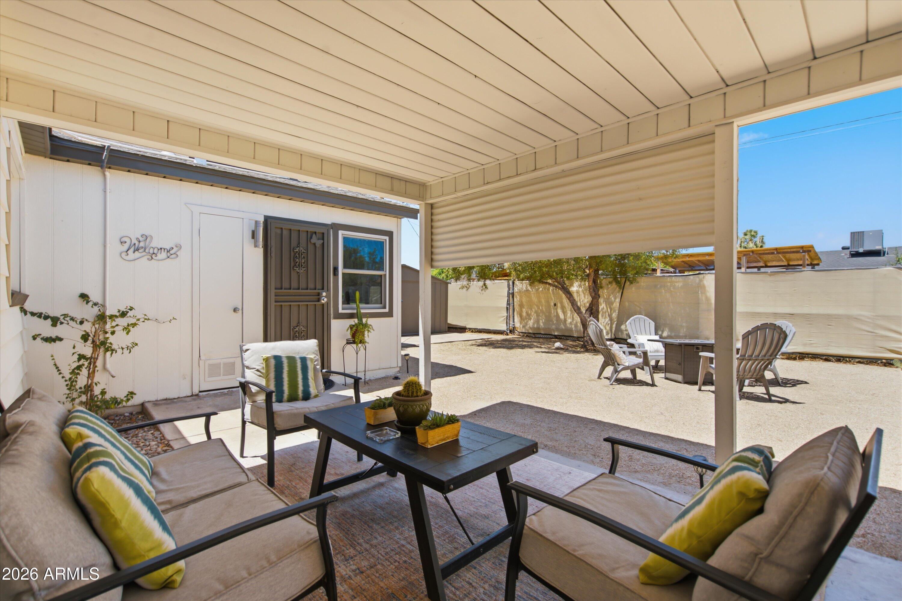 BETHANY VILLA 3 - Residential