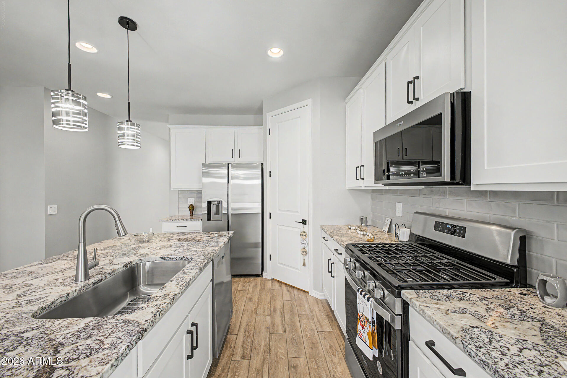 DESTINATION AT GATEWAY EAST PHASE 1 - Residential