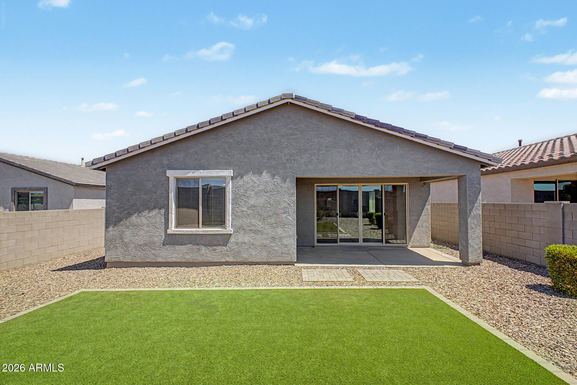 DESTINATION AT GATEWAY EAST PHASE 1 - Residential