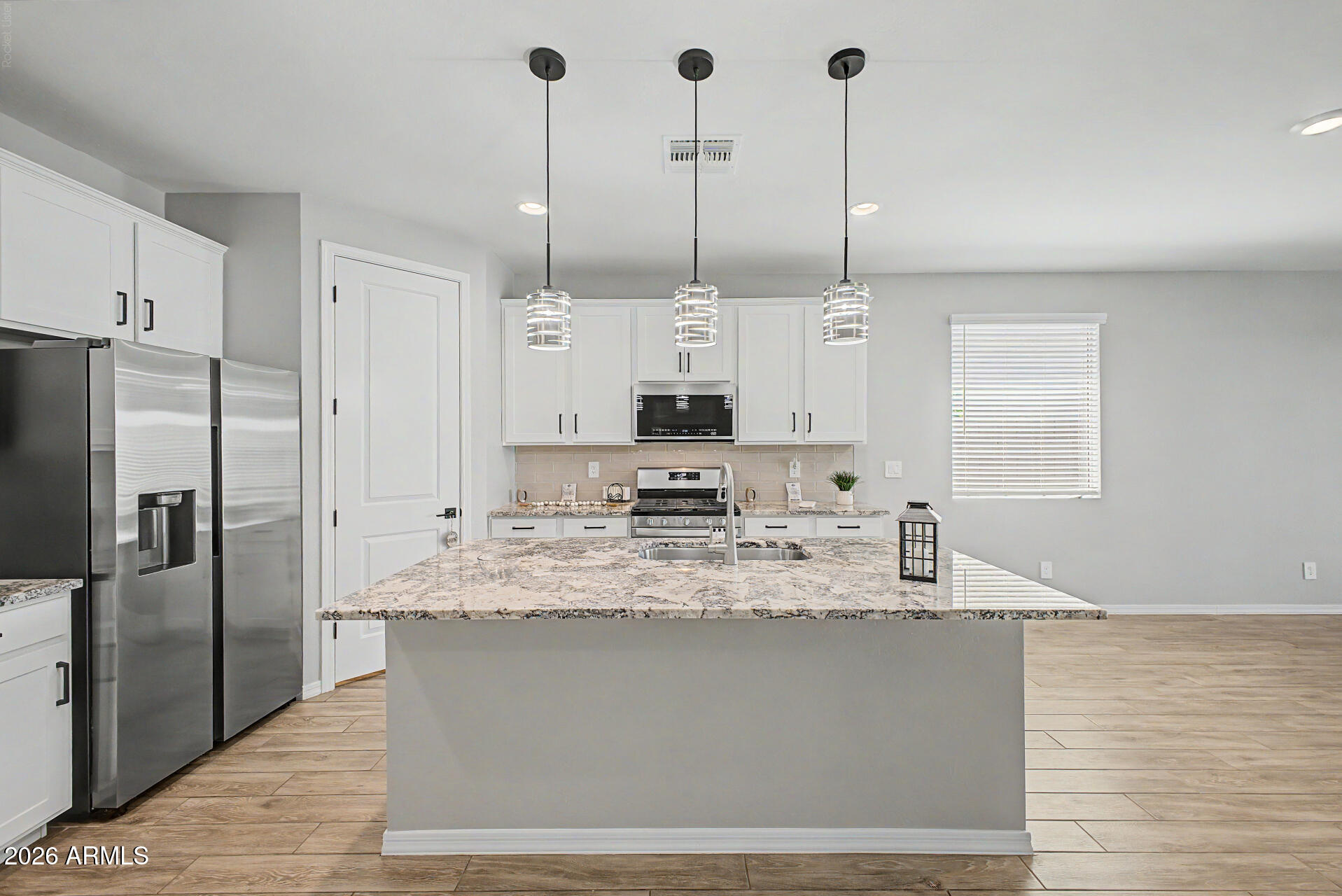 DESTINATION AT GATEWAY EAST PHASE 1 - Residential