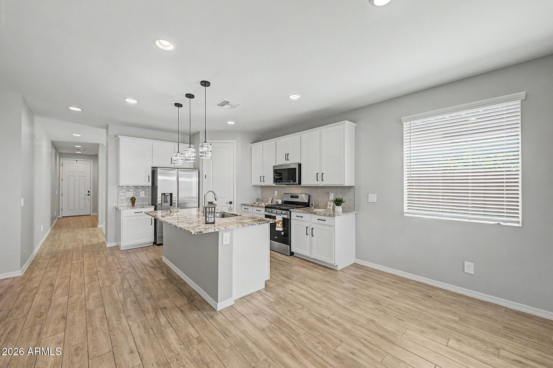 DESTINATION AT GATEWAY EAST PHASE 1 - Residential
