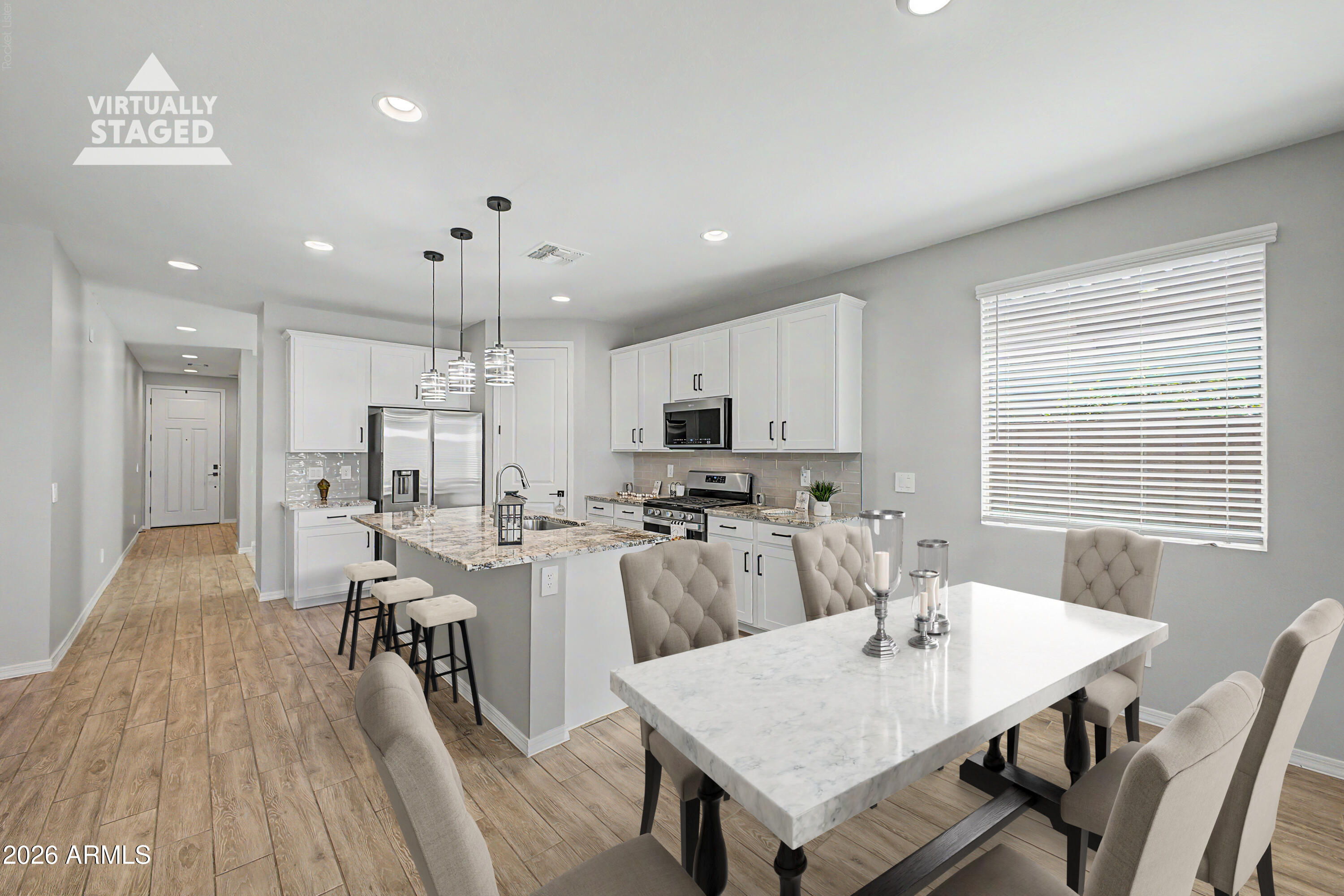 DESTINATION AT GATEWAY EAST PHASE 1 - Residential