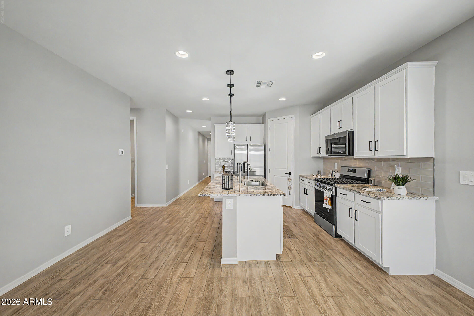 DESTINATION AT GATEWAY EAST PHASE 1 - Residential
