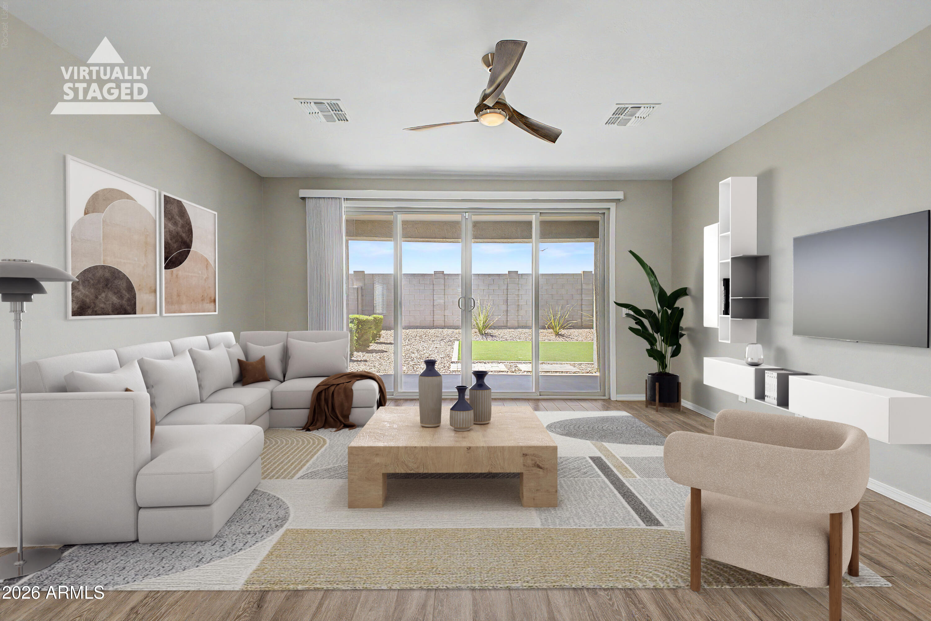 DESTINATION AT GATEWAY EAST PHASE 1 - Residential