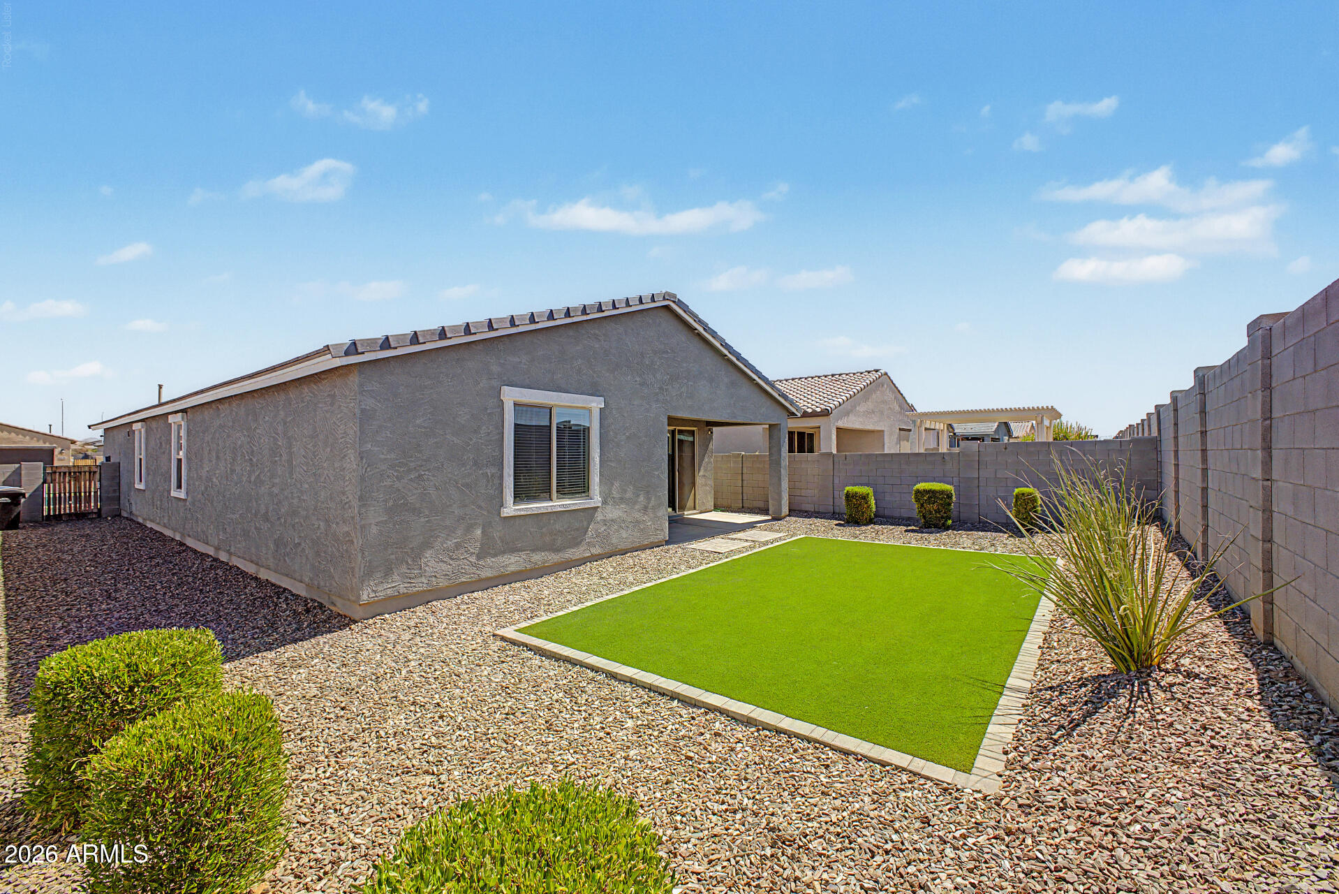 DESTINATION AT GATEWAY EAST PHASE 1 - Residential