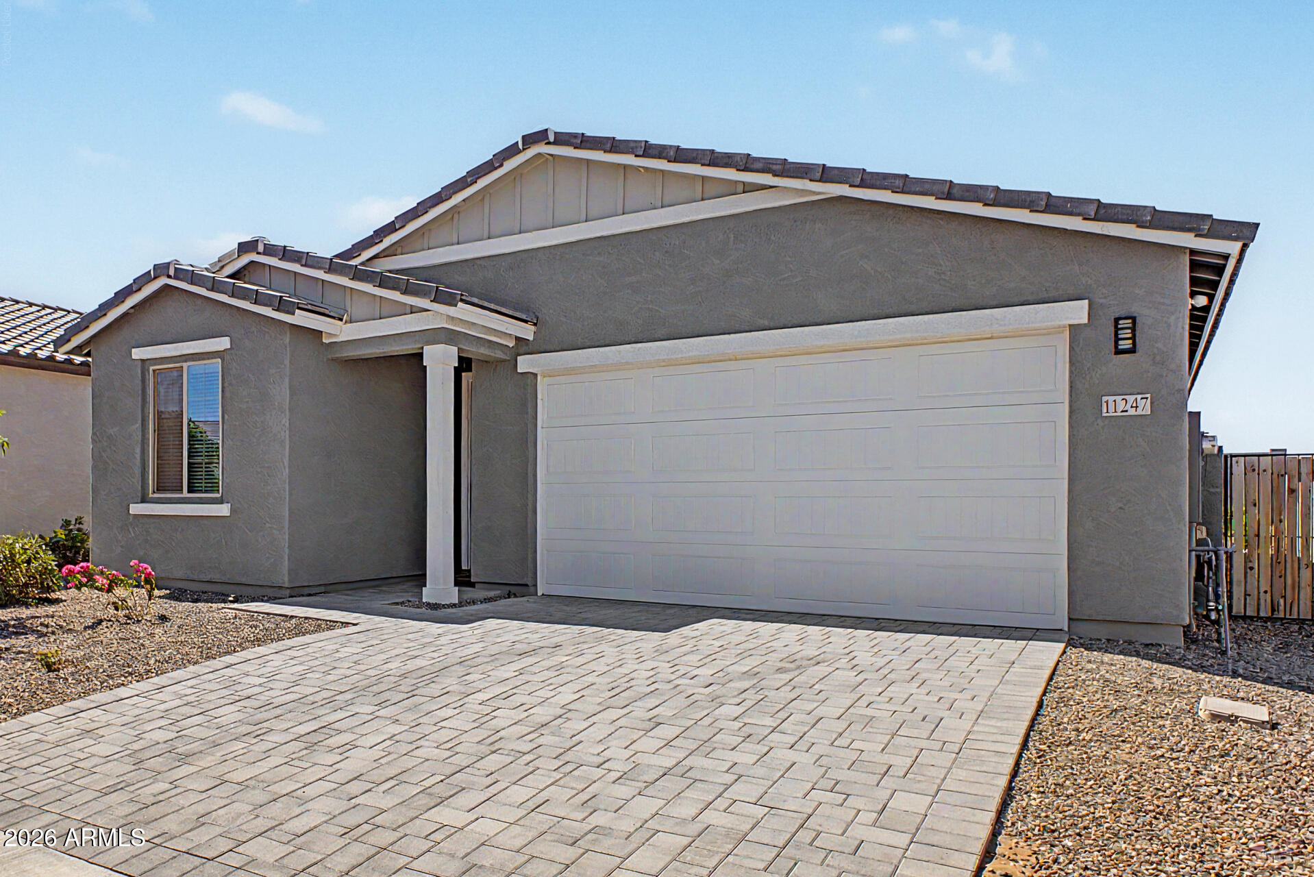 DESTINATION AT GATEWAY EAST PHASE 1 - Residential