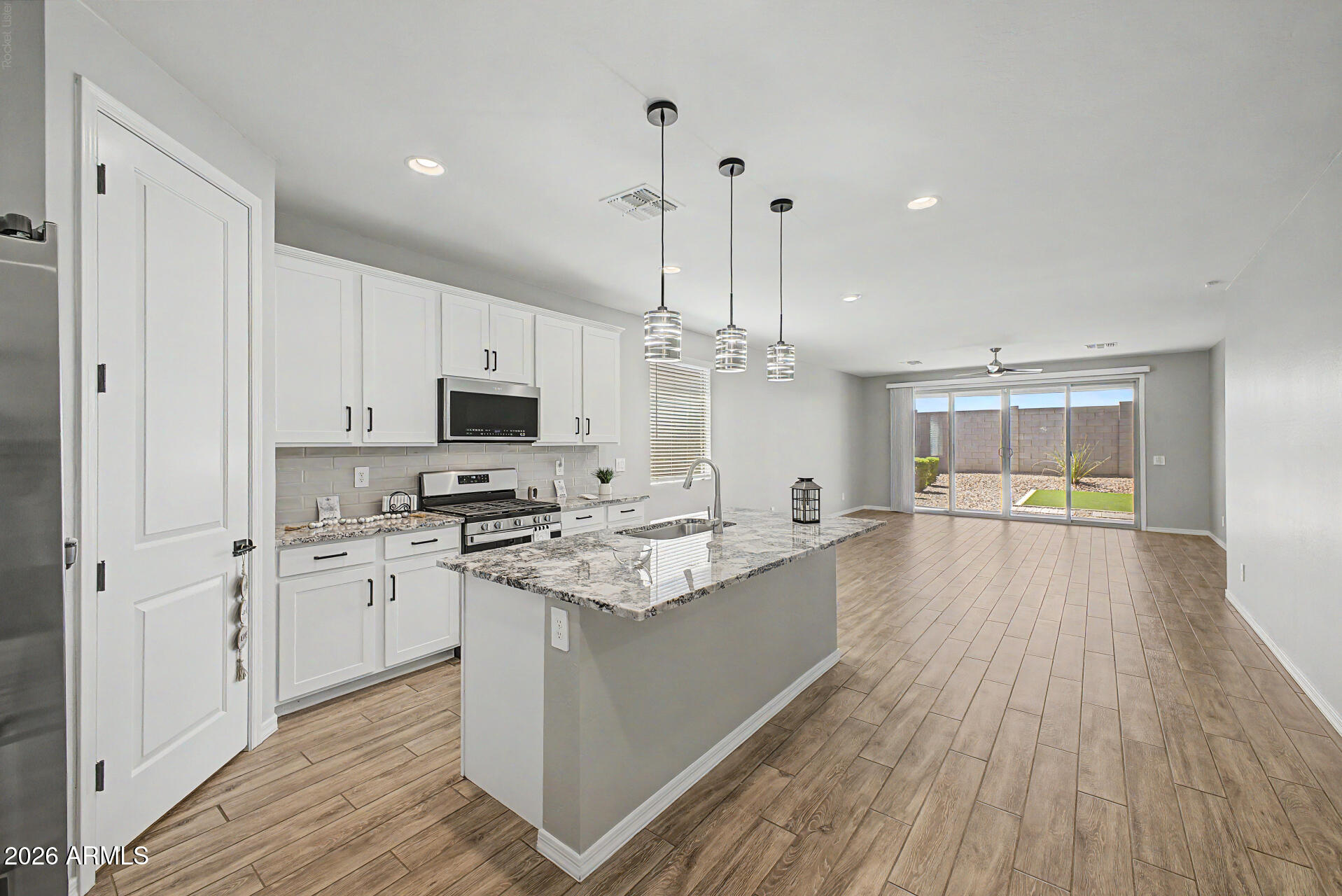 DESTINATION AT GATEWAY EAST PHASE 1 - Residential