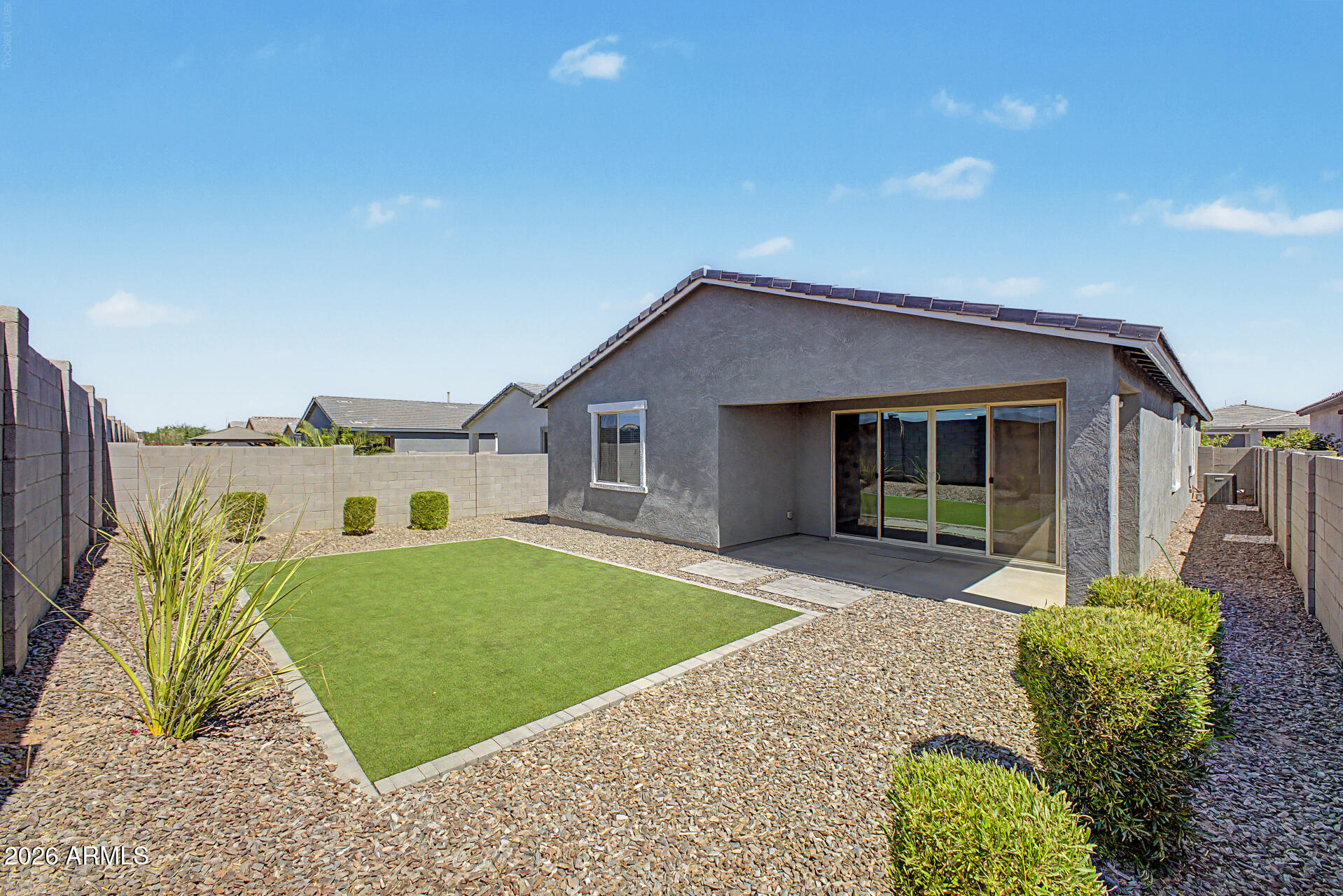 DESTINATION AT GATEWAY EAST PHASE 1 - Residential
