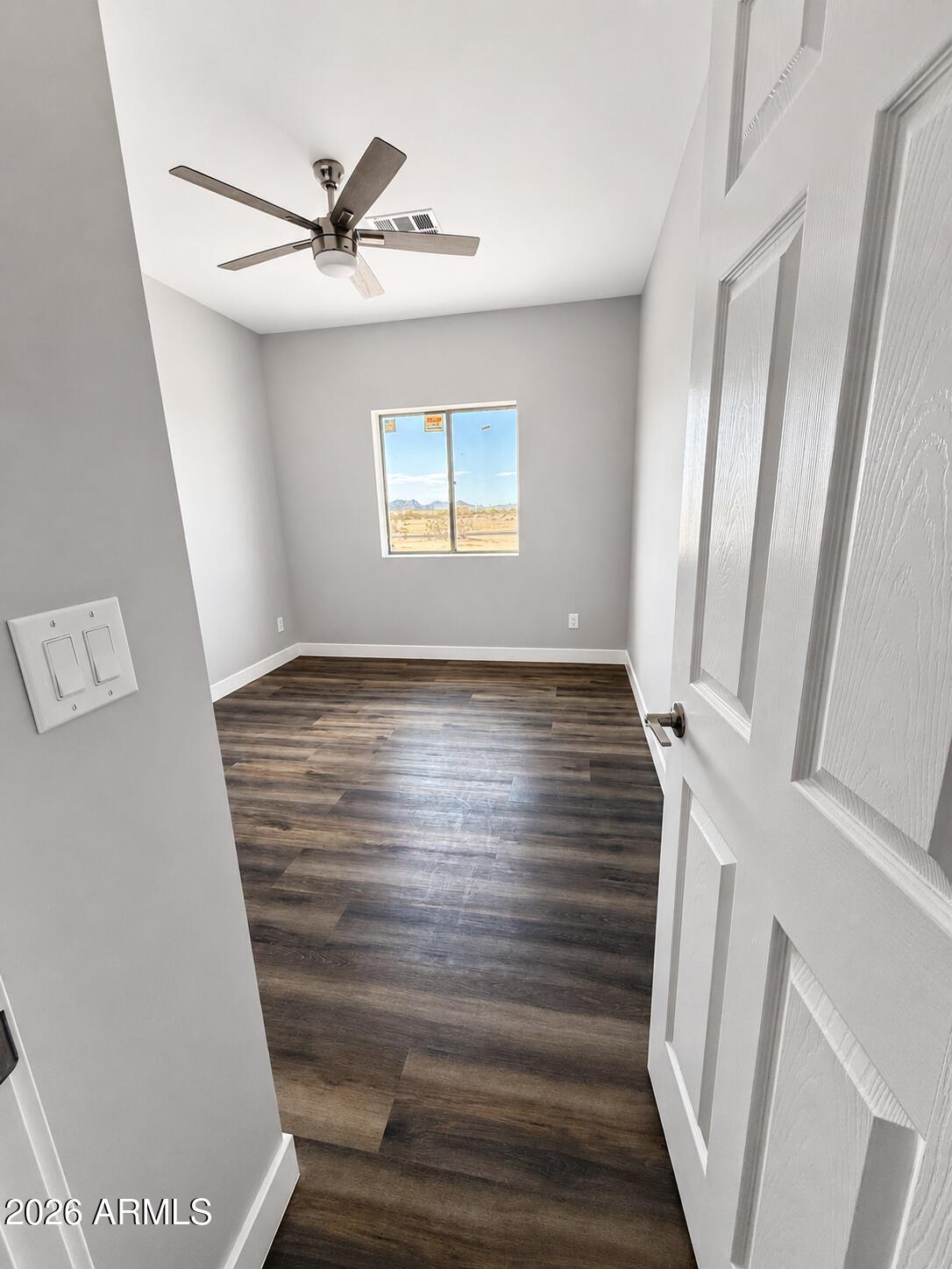 PHOENIX VALLEY WEST 2 - Residential