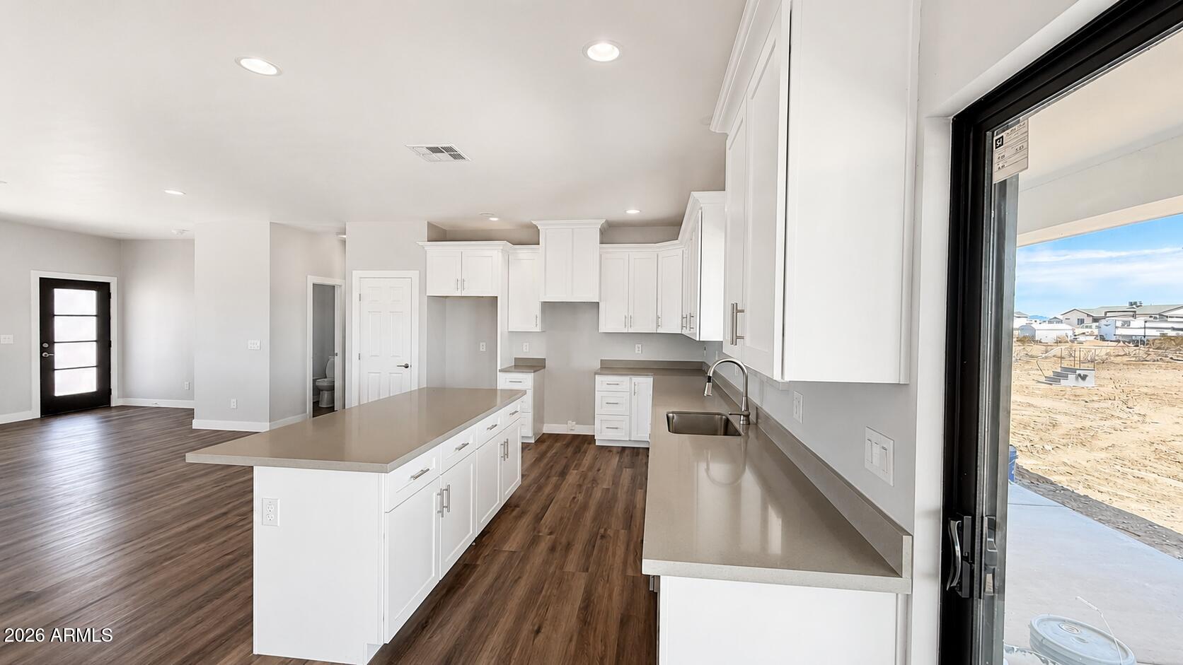 PHOENIX VALLEY WEST 2 - Residential